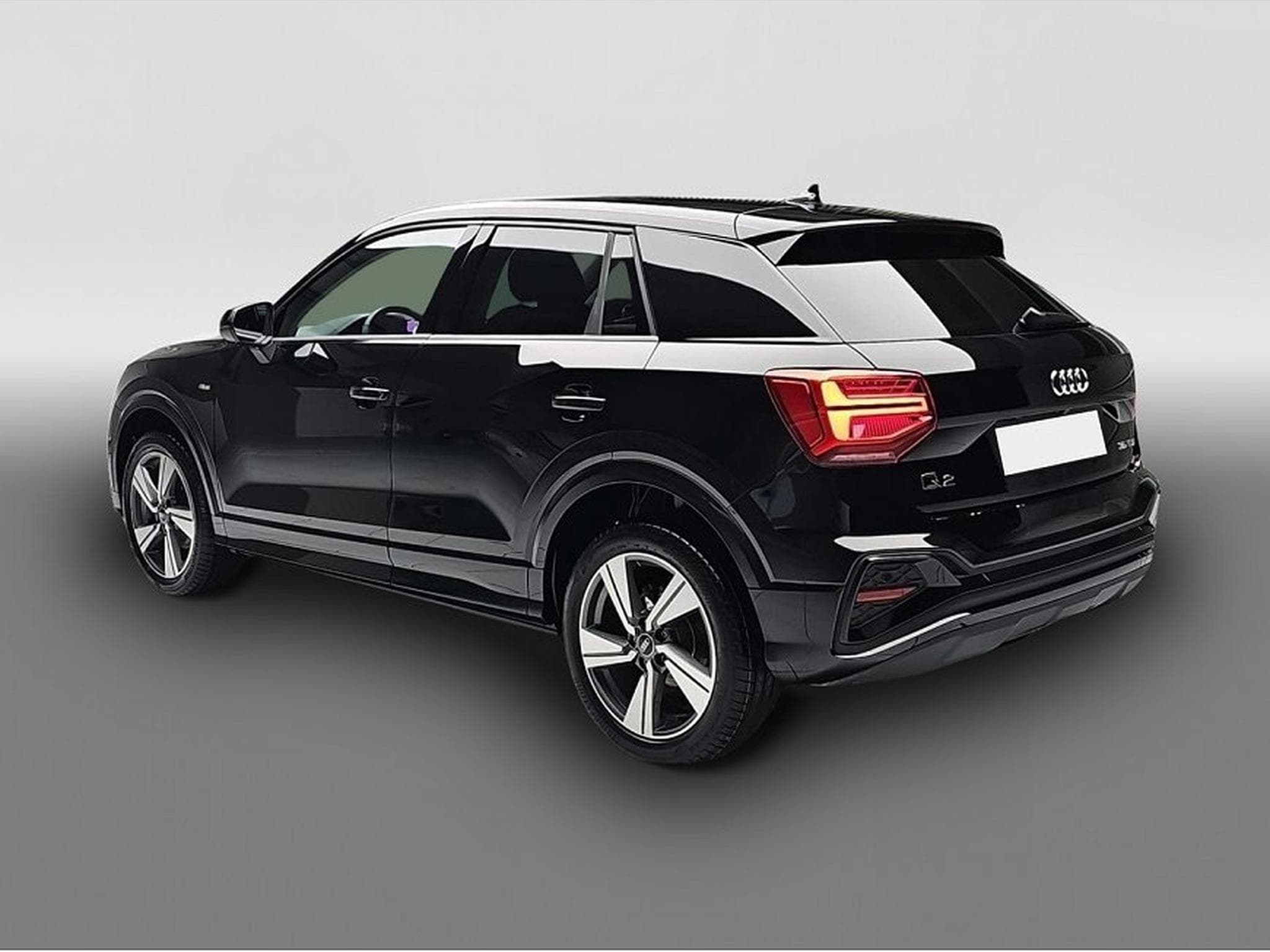Audi Q2 (2026) - Photo 3