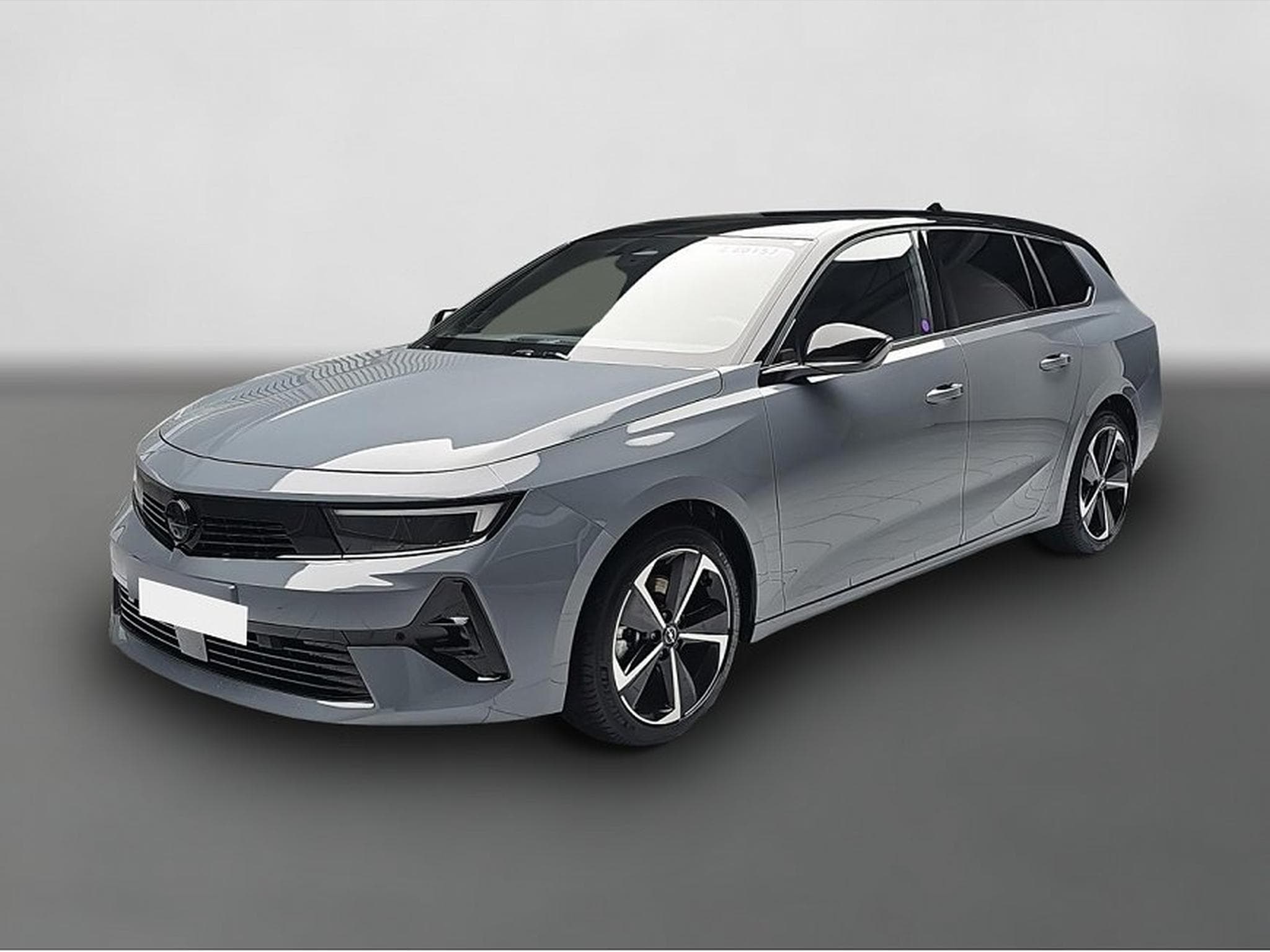 Opel Astra (2026) - Foto 1