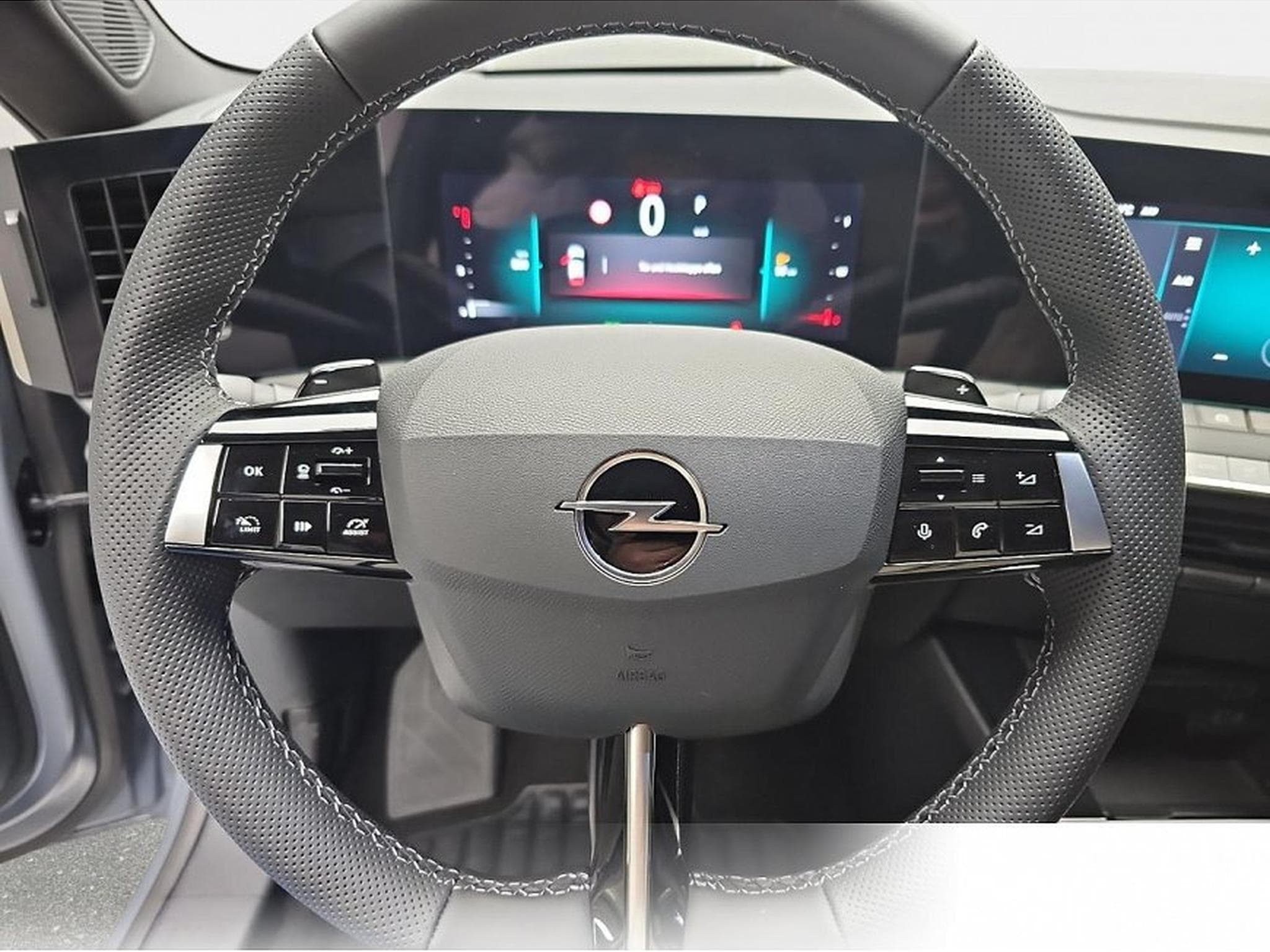 Opel Astra (2026) - Foto 12