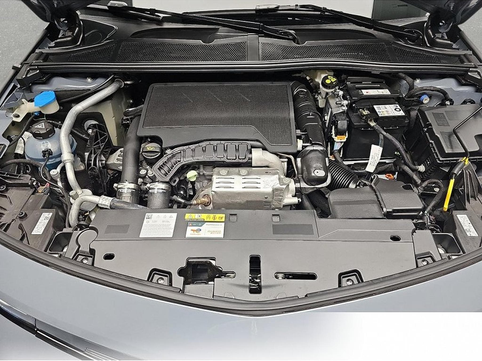 Opel Astra (2026) - Foto 14