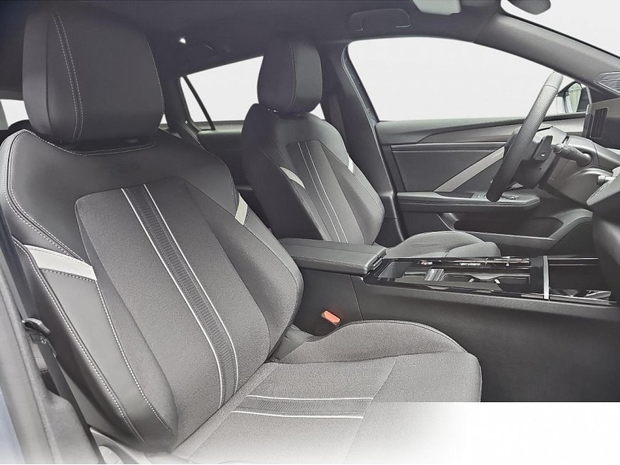 Opel Astra (2026) - Foto 15