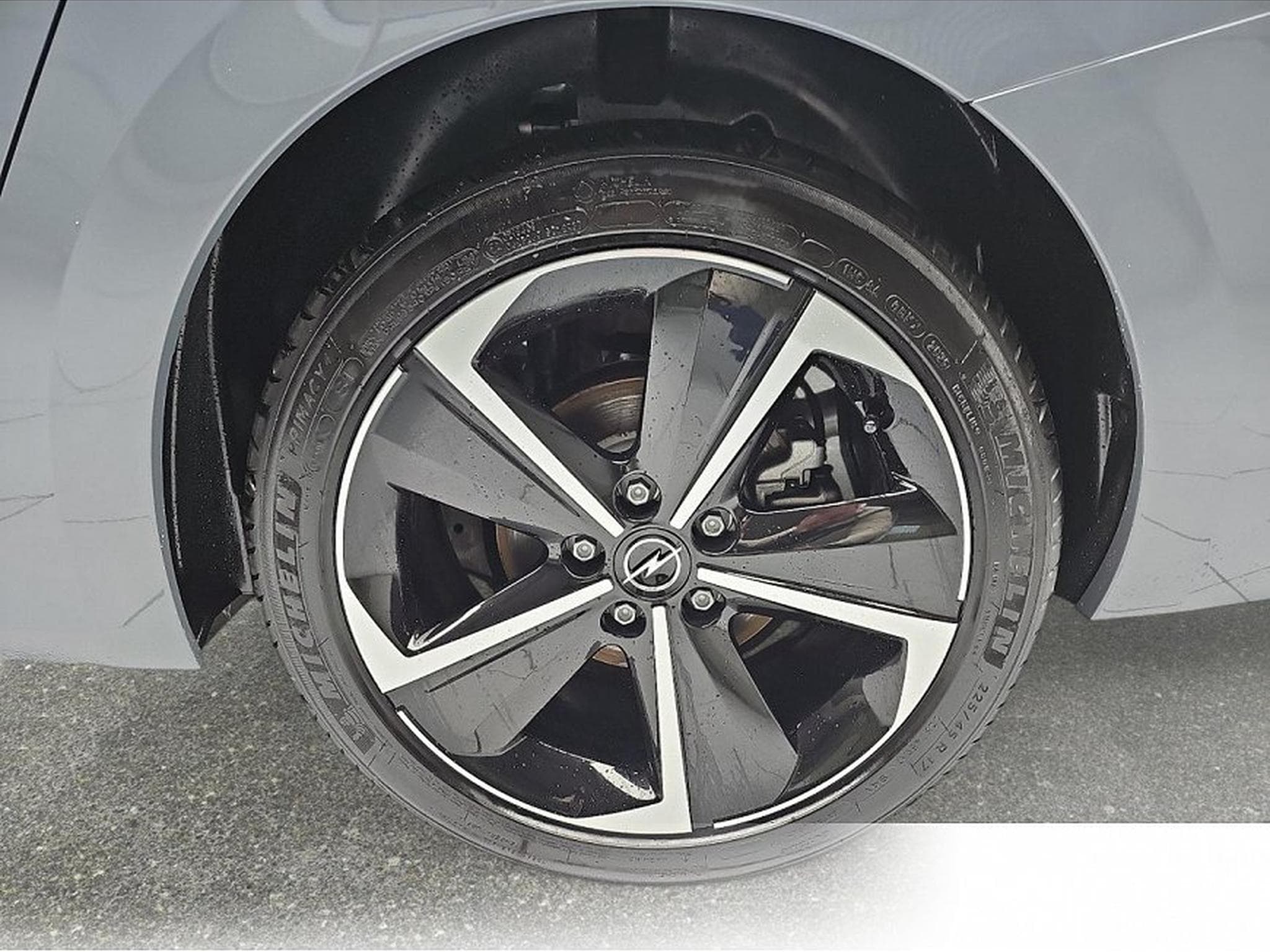 Opel Astra (2026) - Foto 5