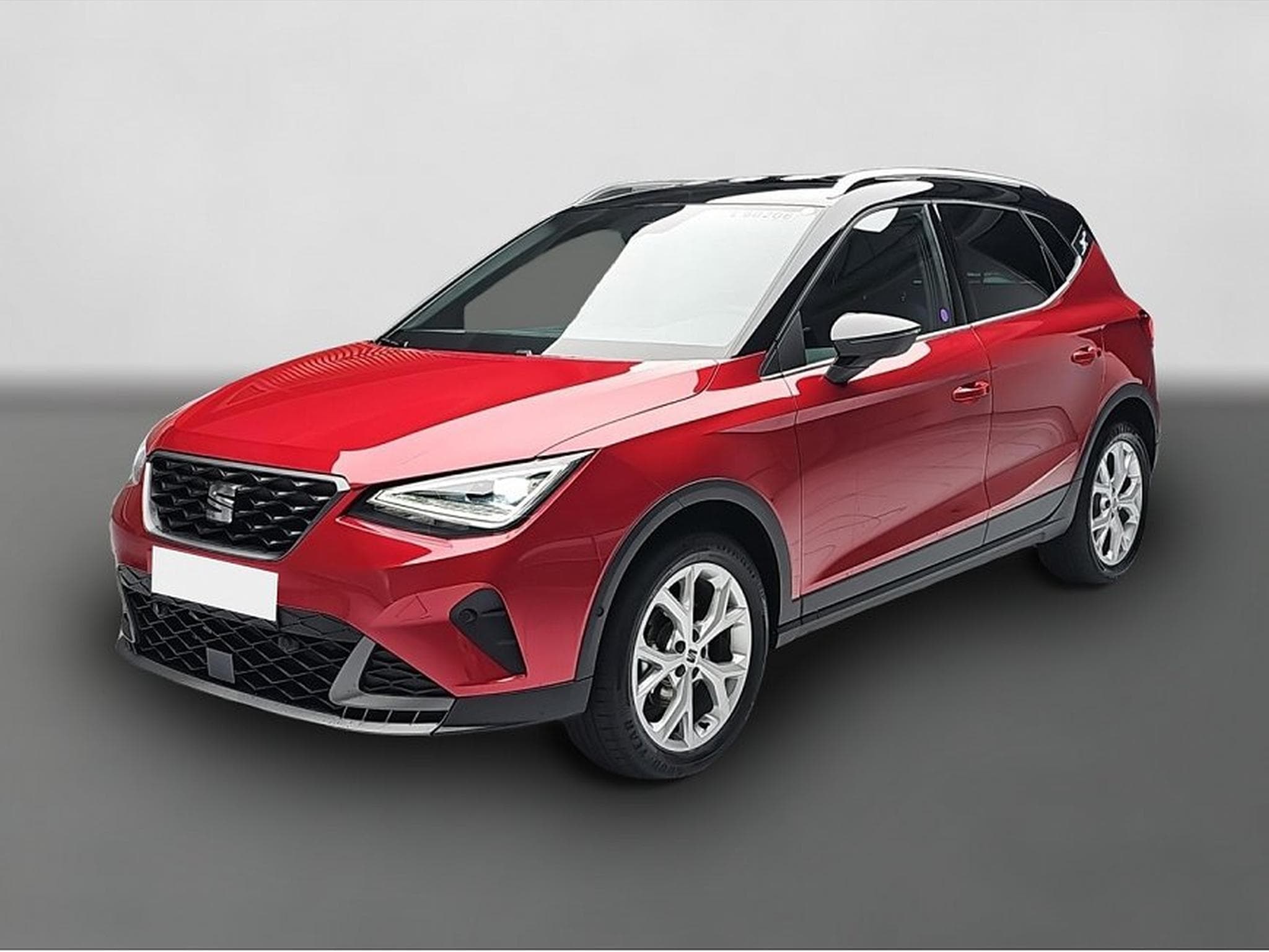 Seat Arona (2026) - Photo 1