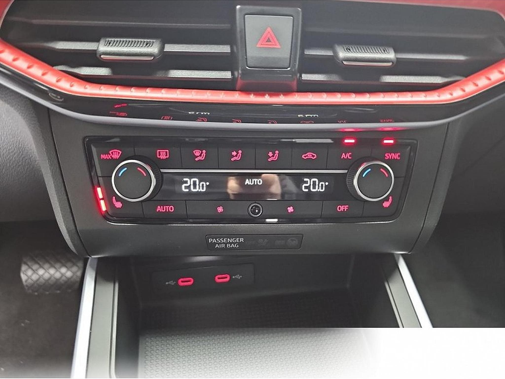 Seat Arona (2026) - Photo 10