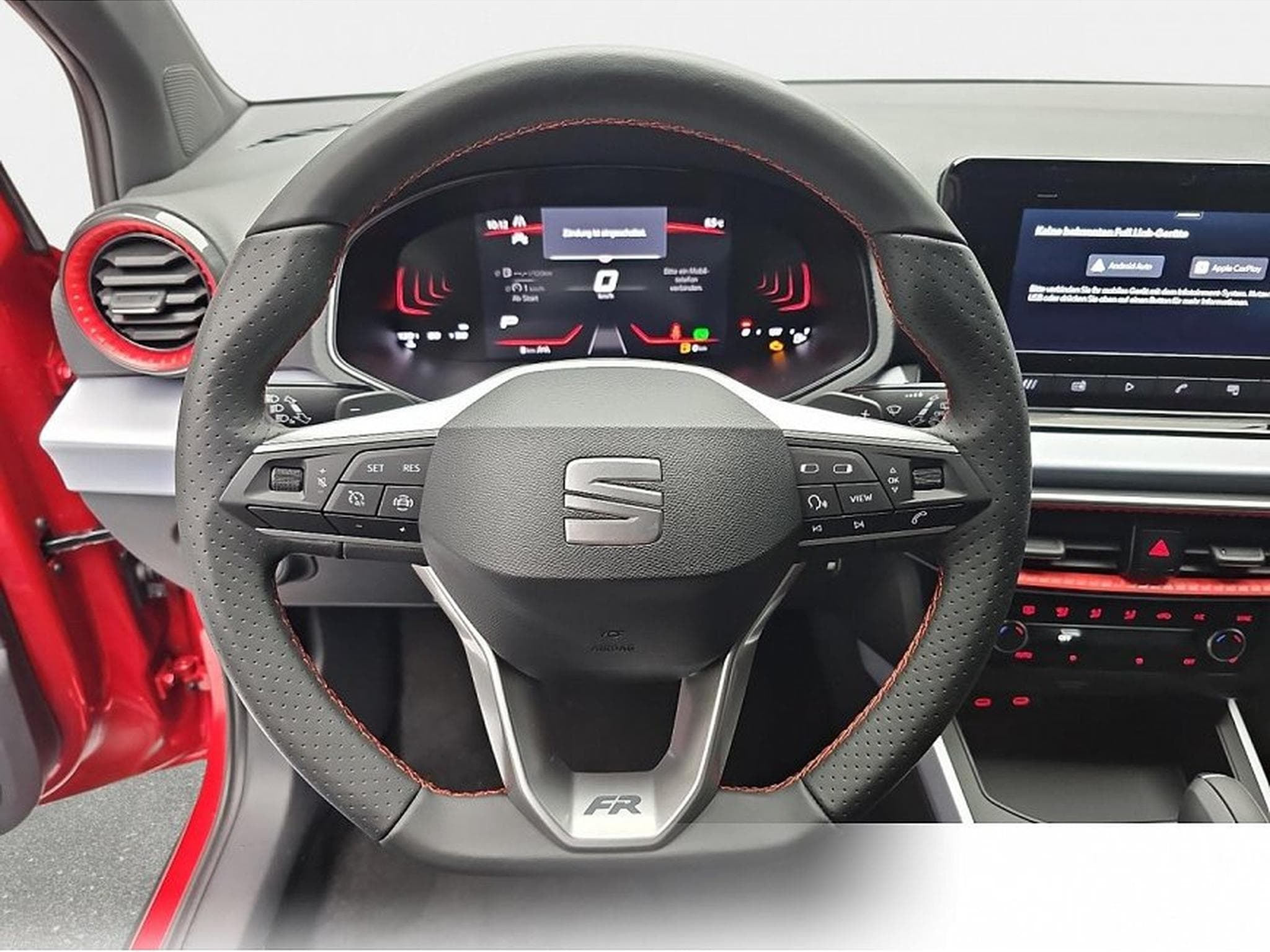 Seat Arona (2026) - Photo 12