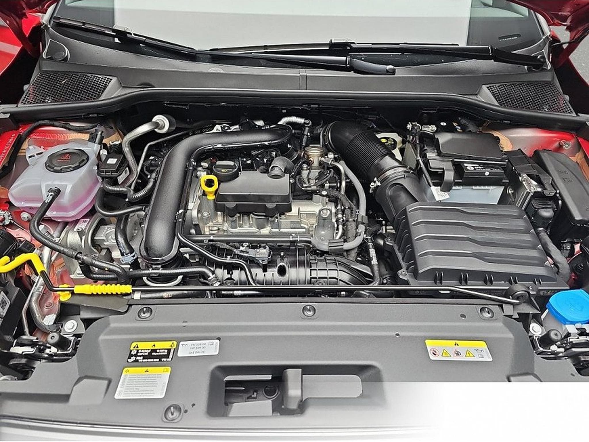 Seat Arona (2026) - Photo 14