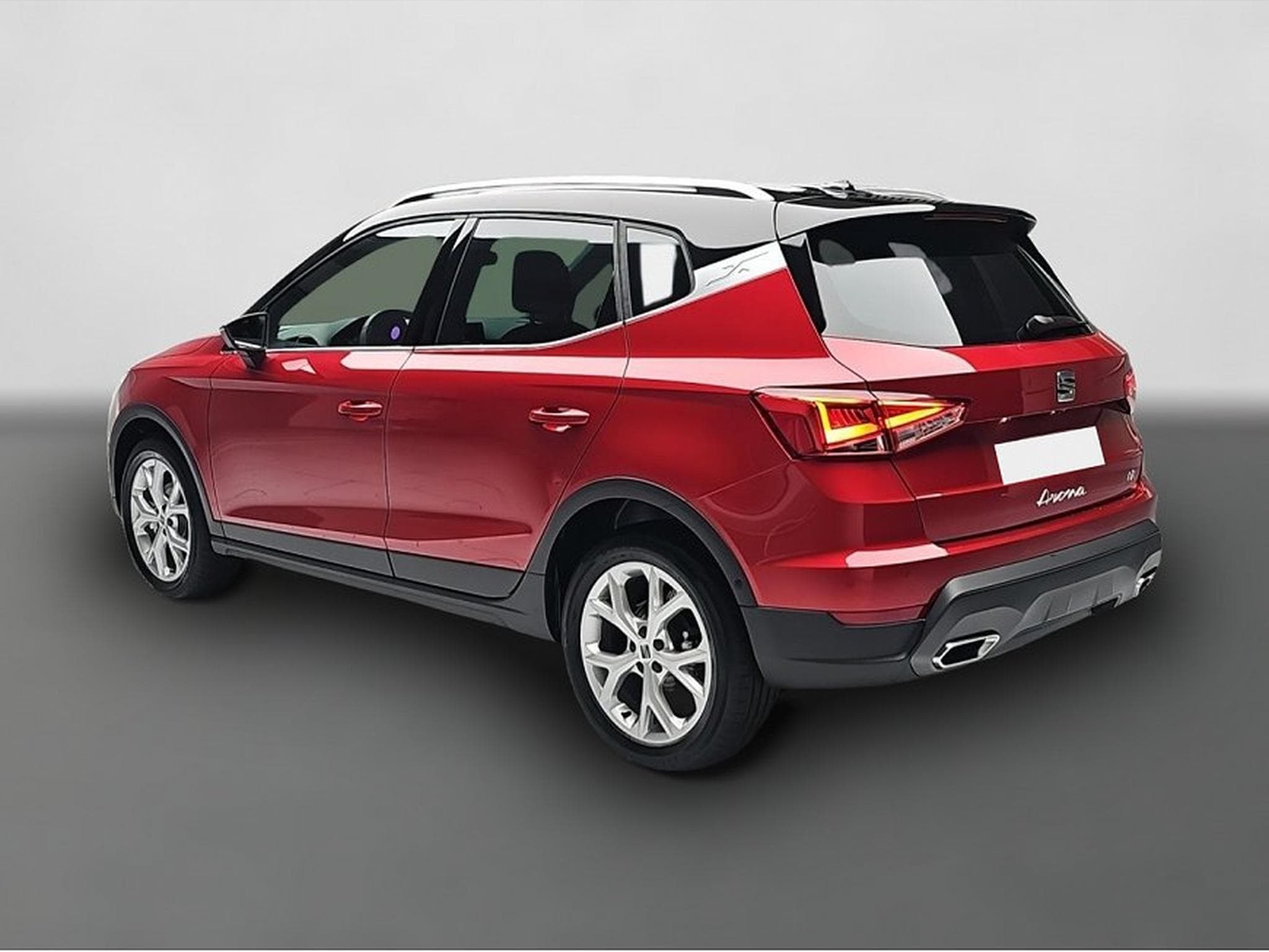 Seat Arona (2026) - Photo 3