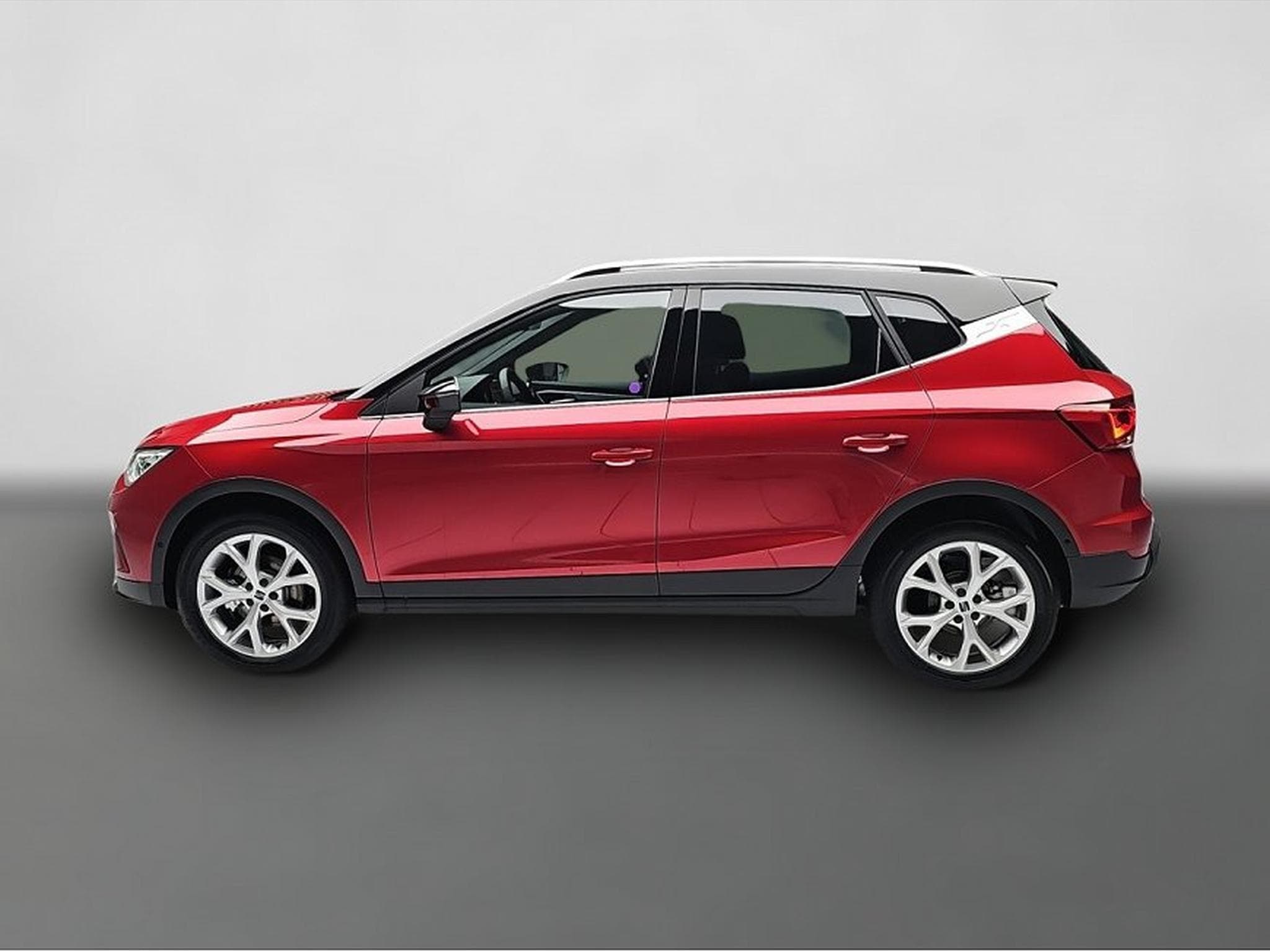 Seat Arona (2026) - Photo 4