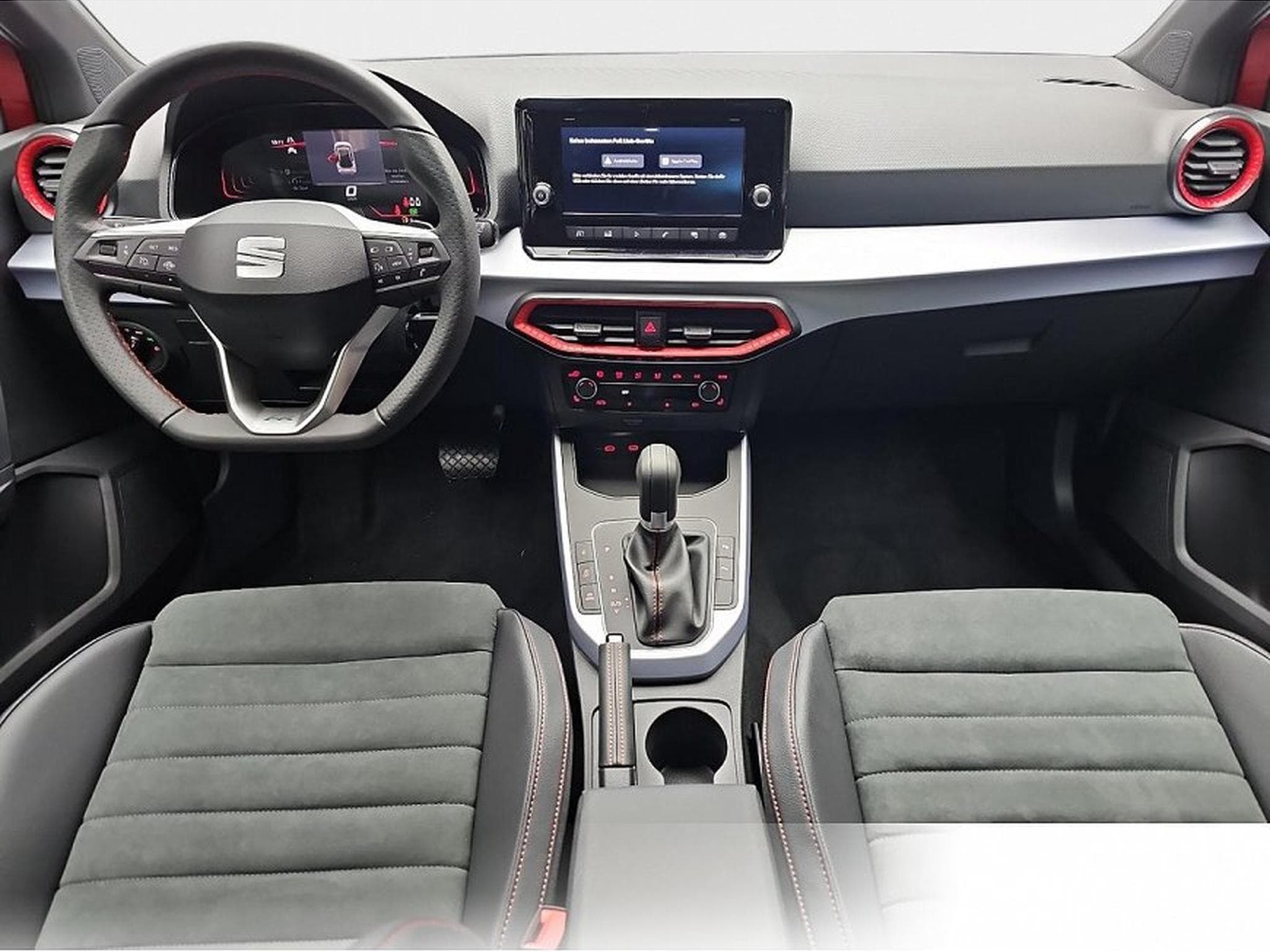 Seat Arona (2026) - Photo 6