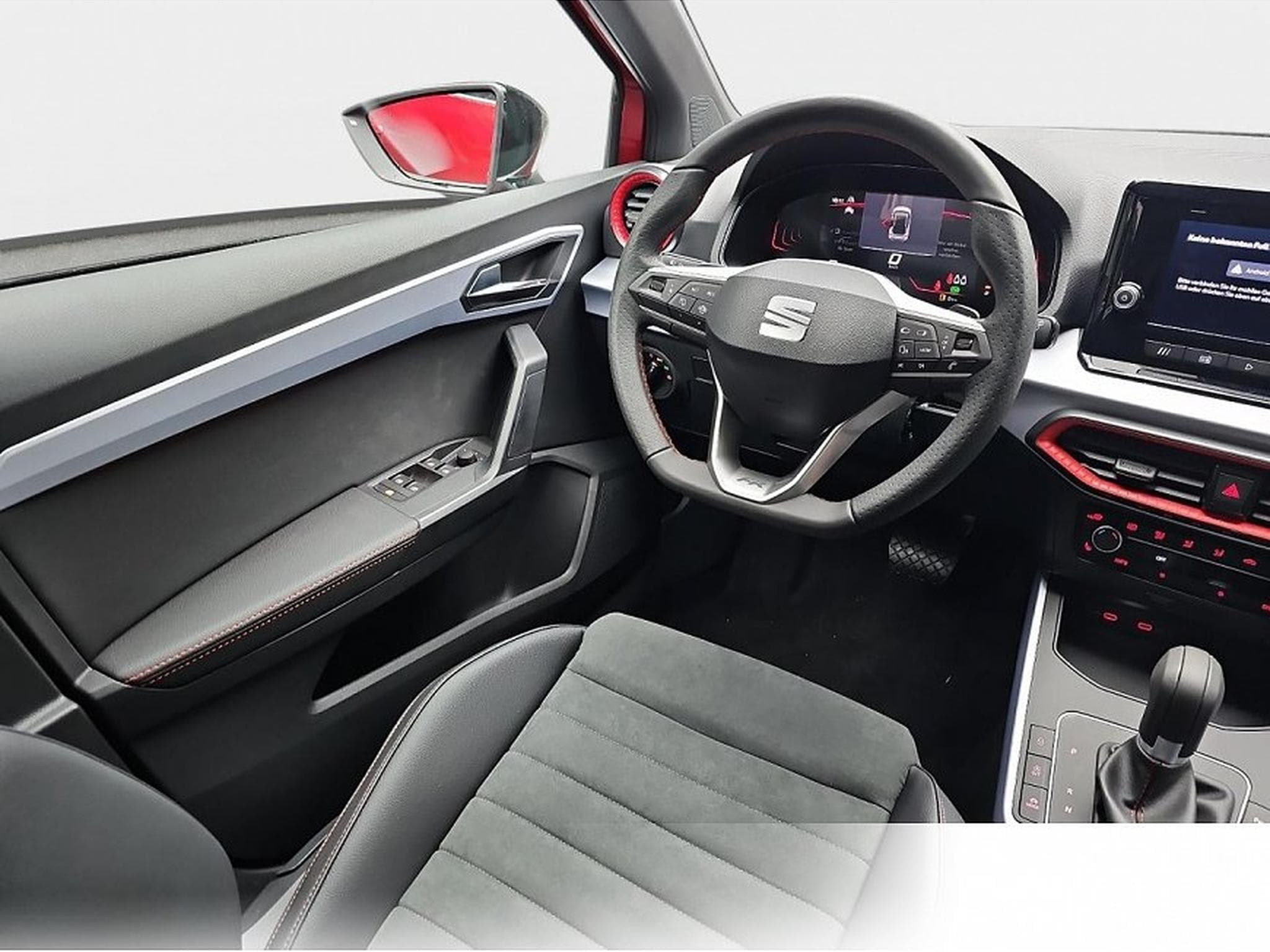 Seat Arona (2026) - Photo 7