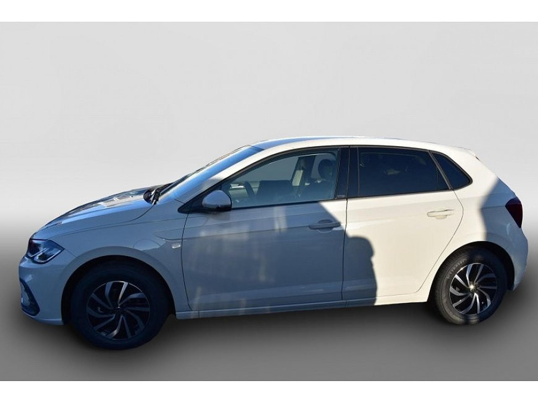 VW Polo (2025) - Photo 2