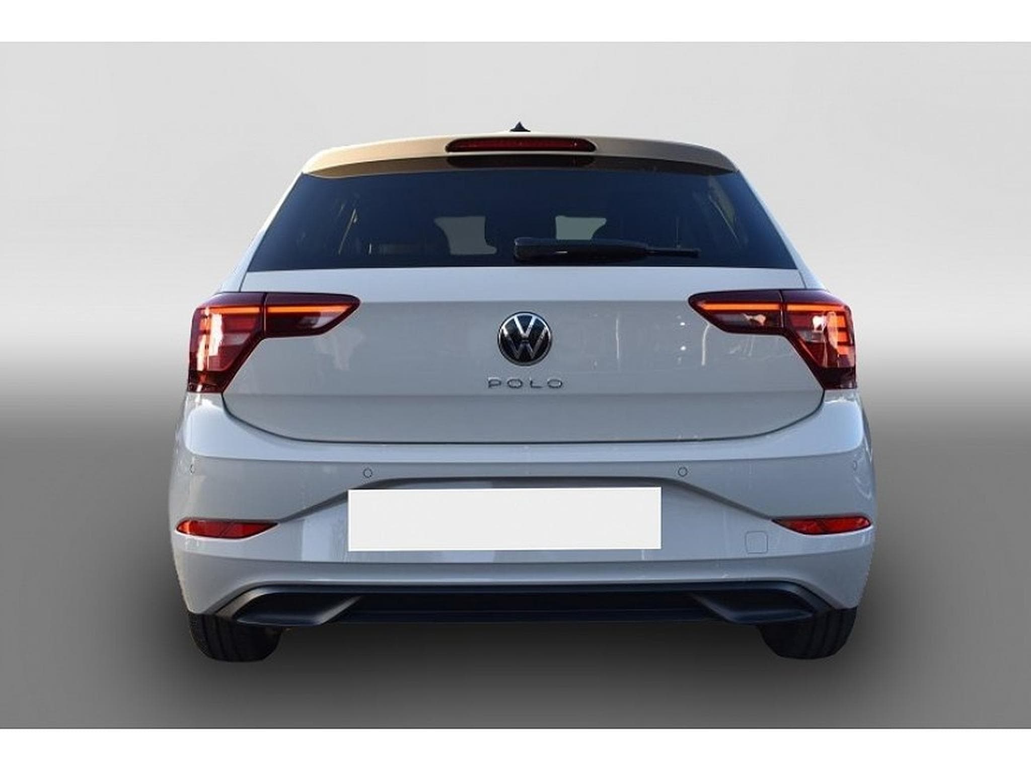 VW Polo (2025) - Photo 4