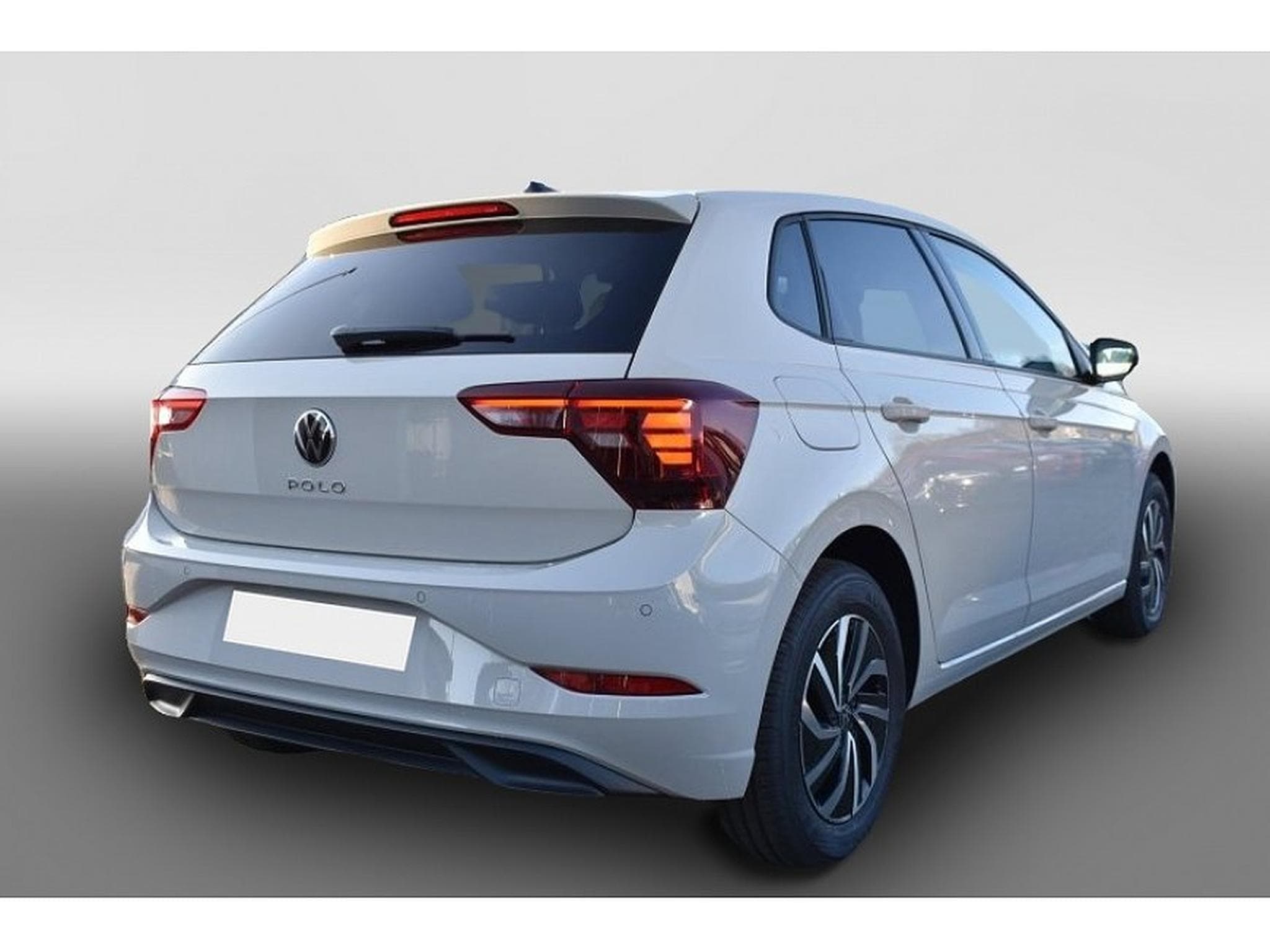 VW Polo (2025) - Photo 5