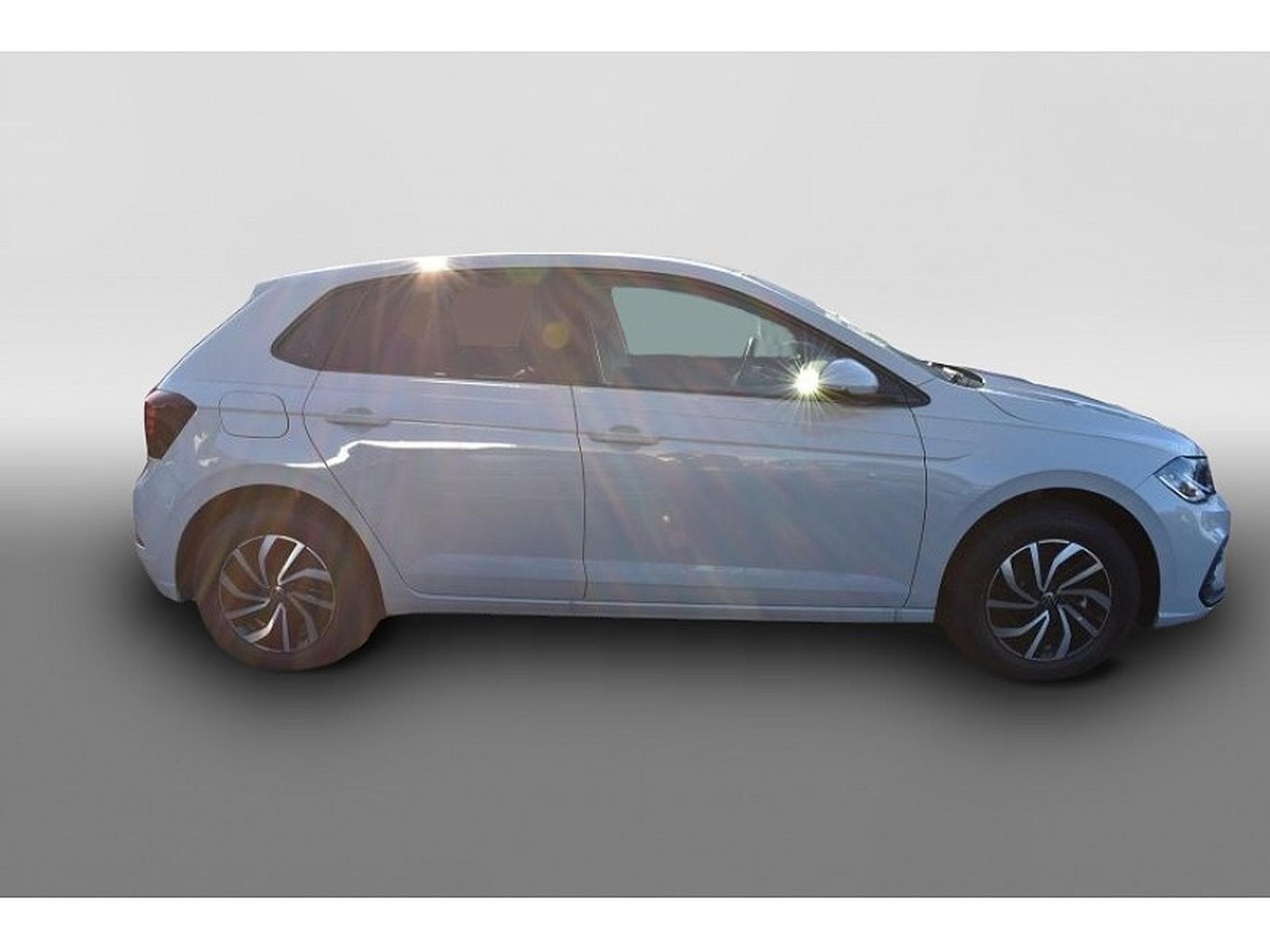 VW Polo (2025) - Photo 6