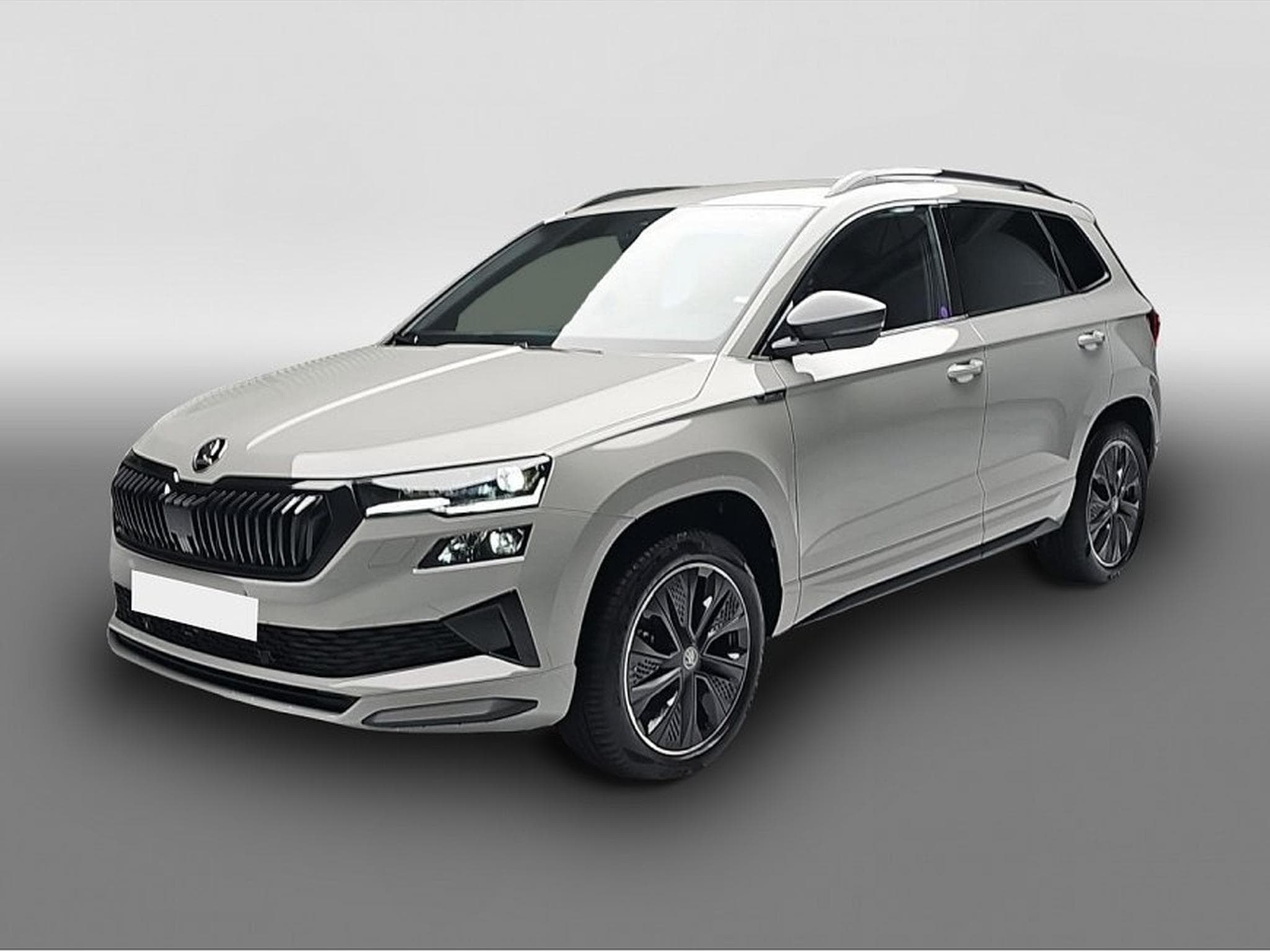 Skoda Karoq (2026) - Photo 1