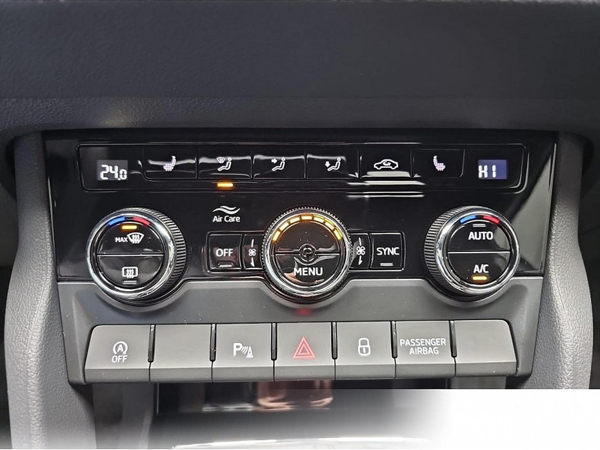 Skoda Karoq (2026) - Photo 10