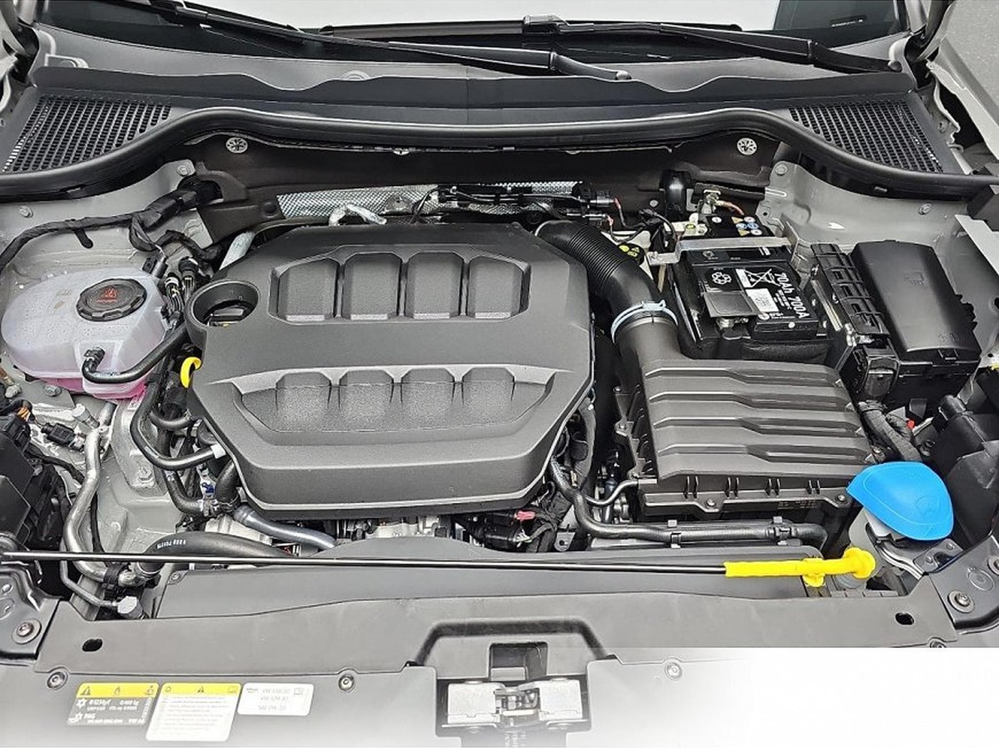 Skoda Karoq (2026) - Photo 14