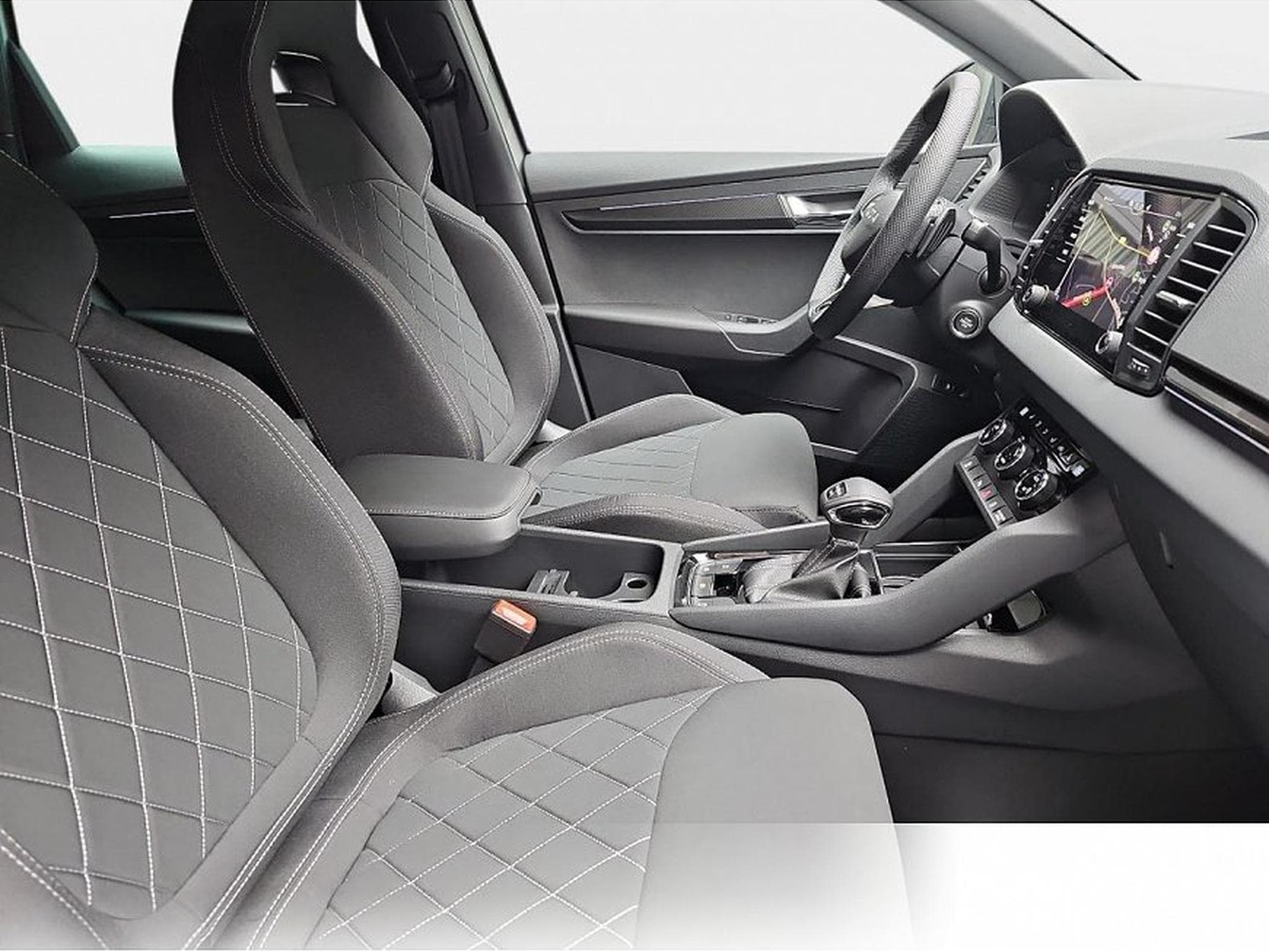 Skoda Karoq (2026) - Photo 15