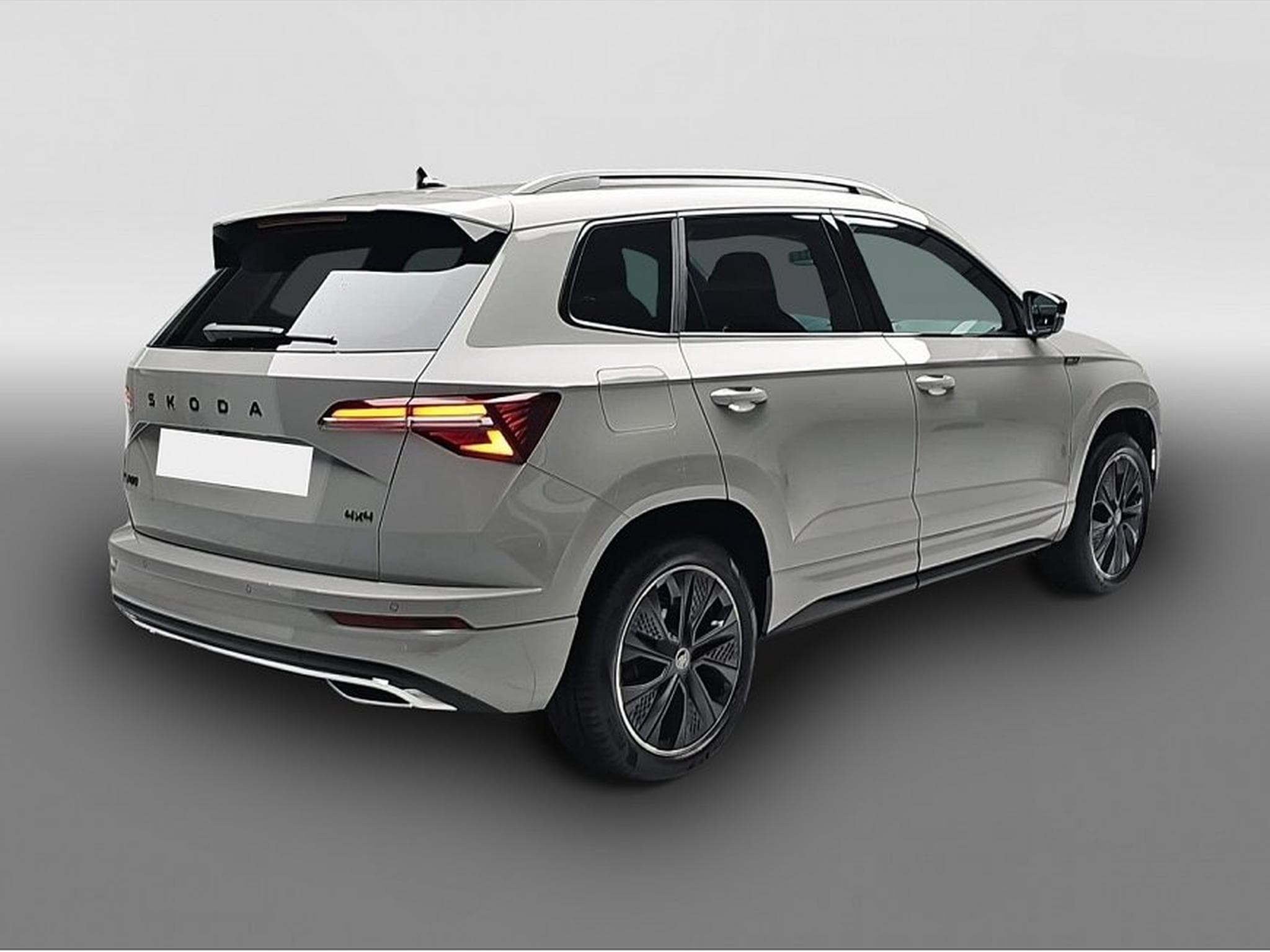 Skoda Karoq (2026) - Photo 2