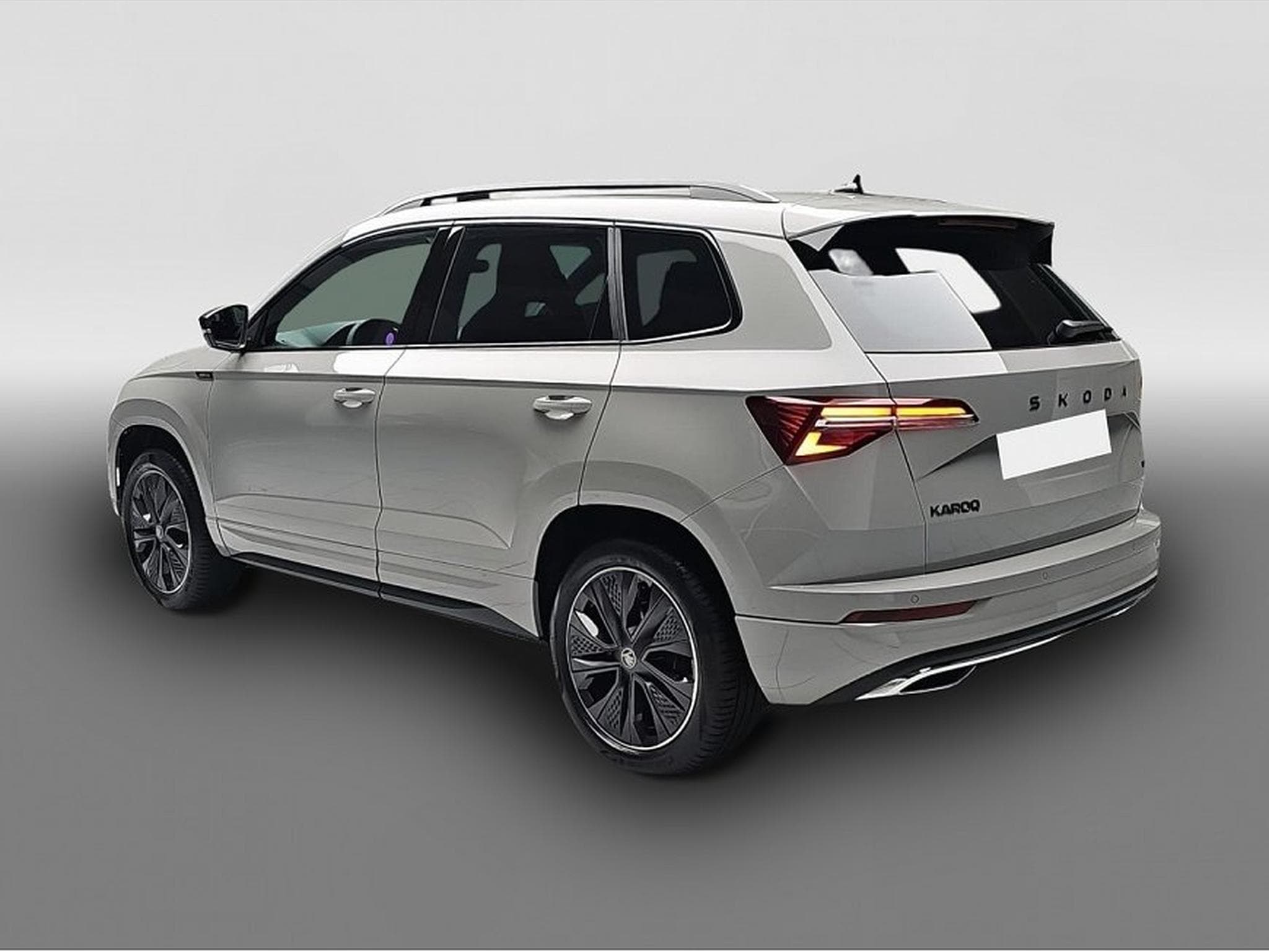 Skoda Karoq (2026) - Photo 3