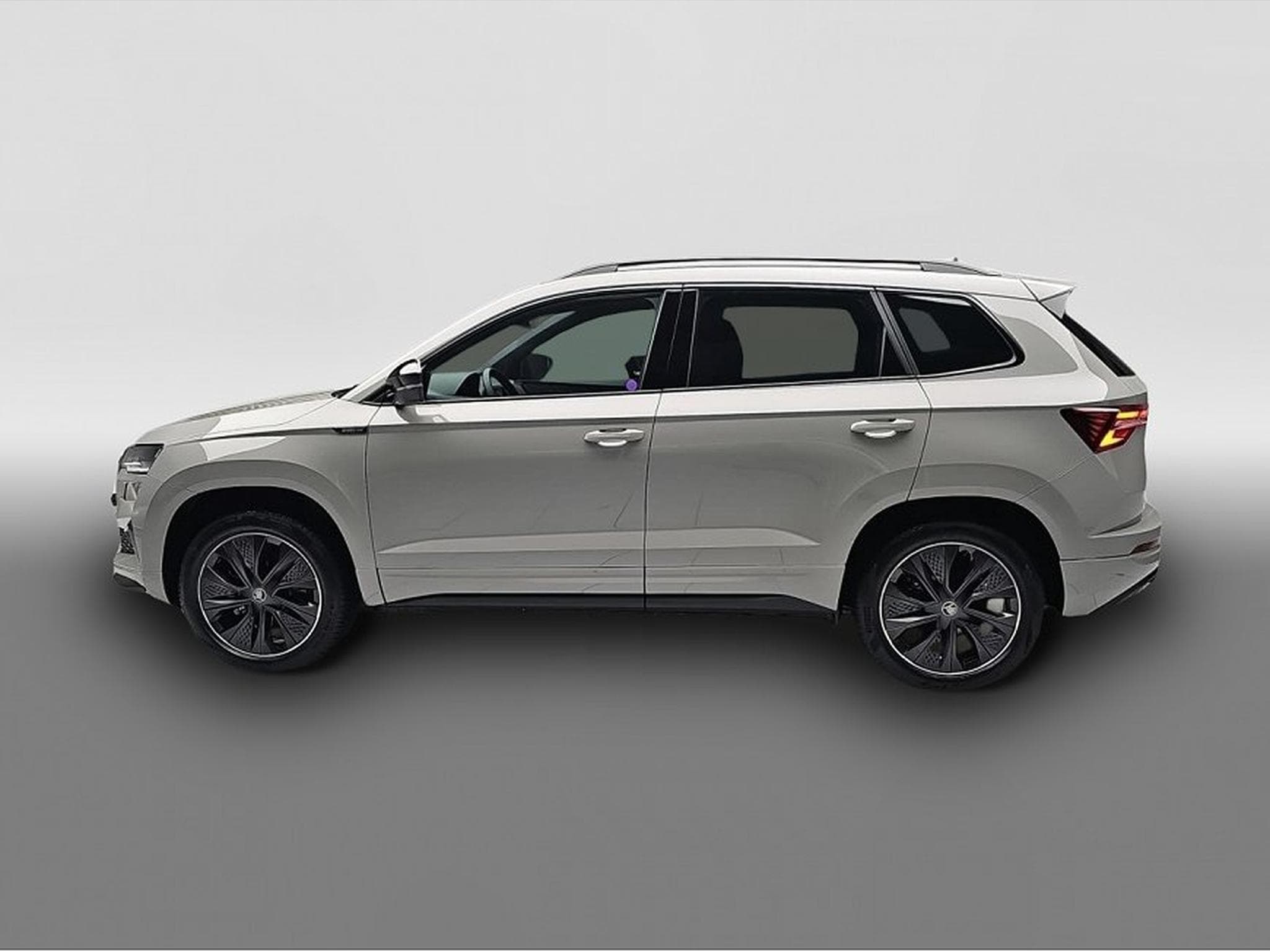 Skoda Karoq (2026) - Photo 4