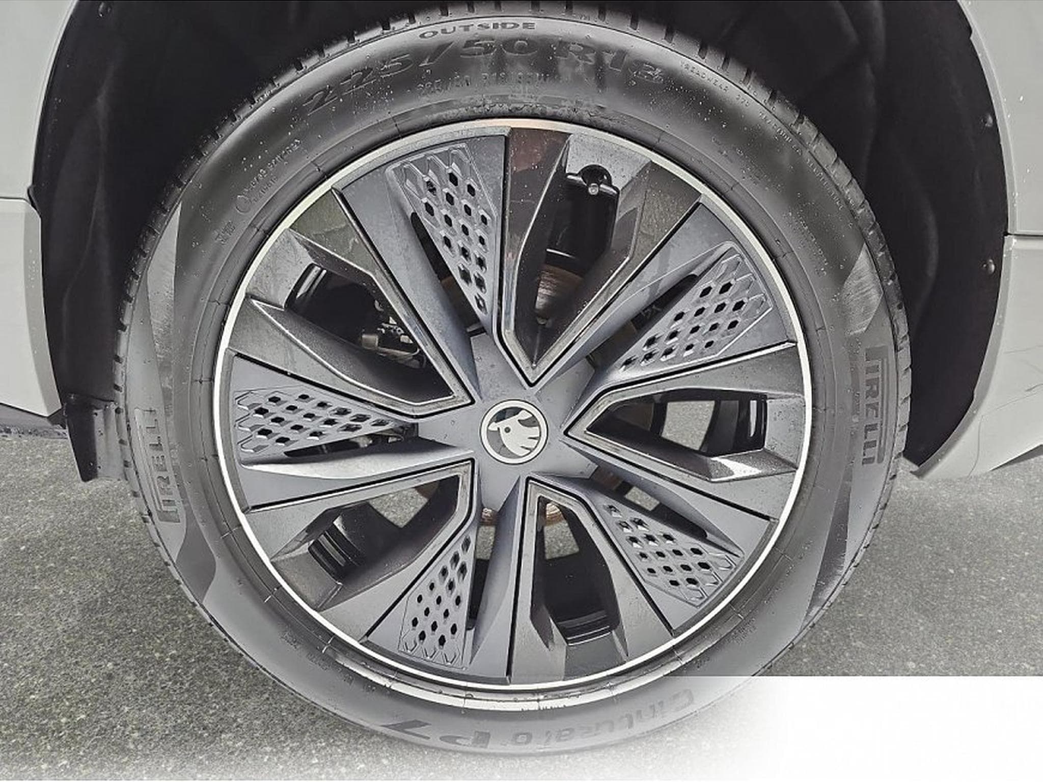 Skoda Karoq (2026) - Photo 5