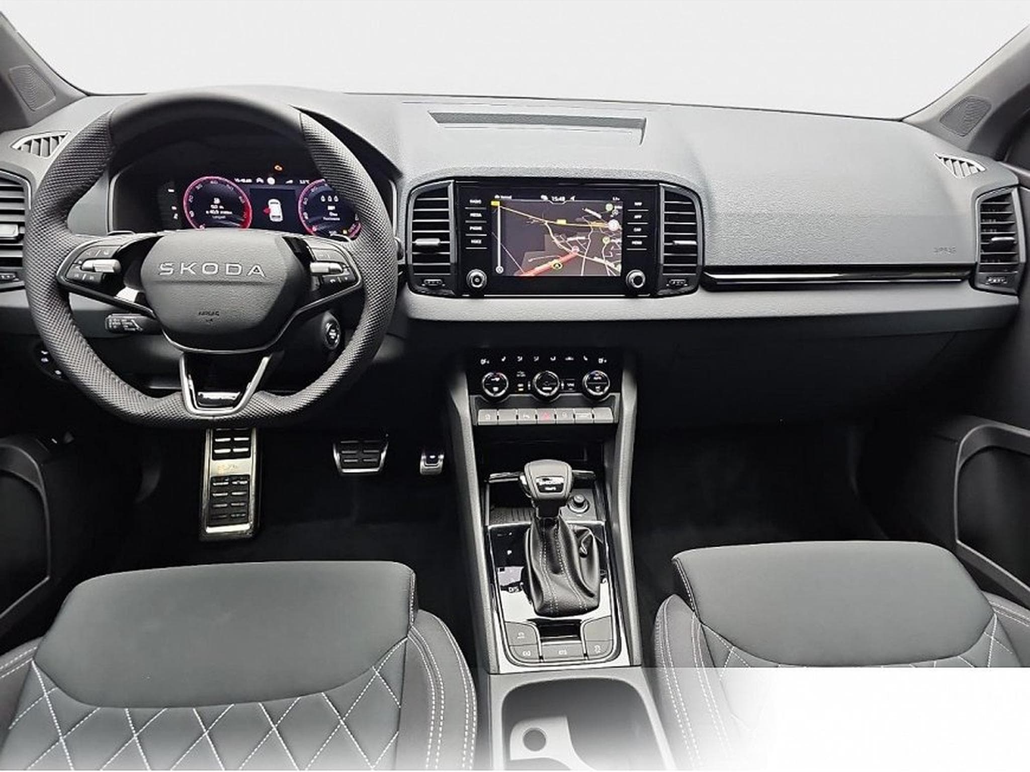 Skoda Karoq (2026) - Photo 6