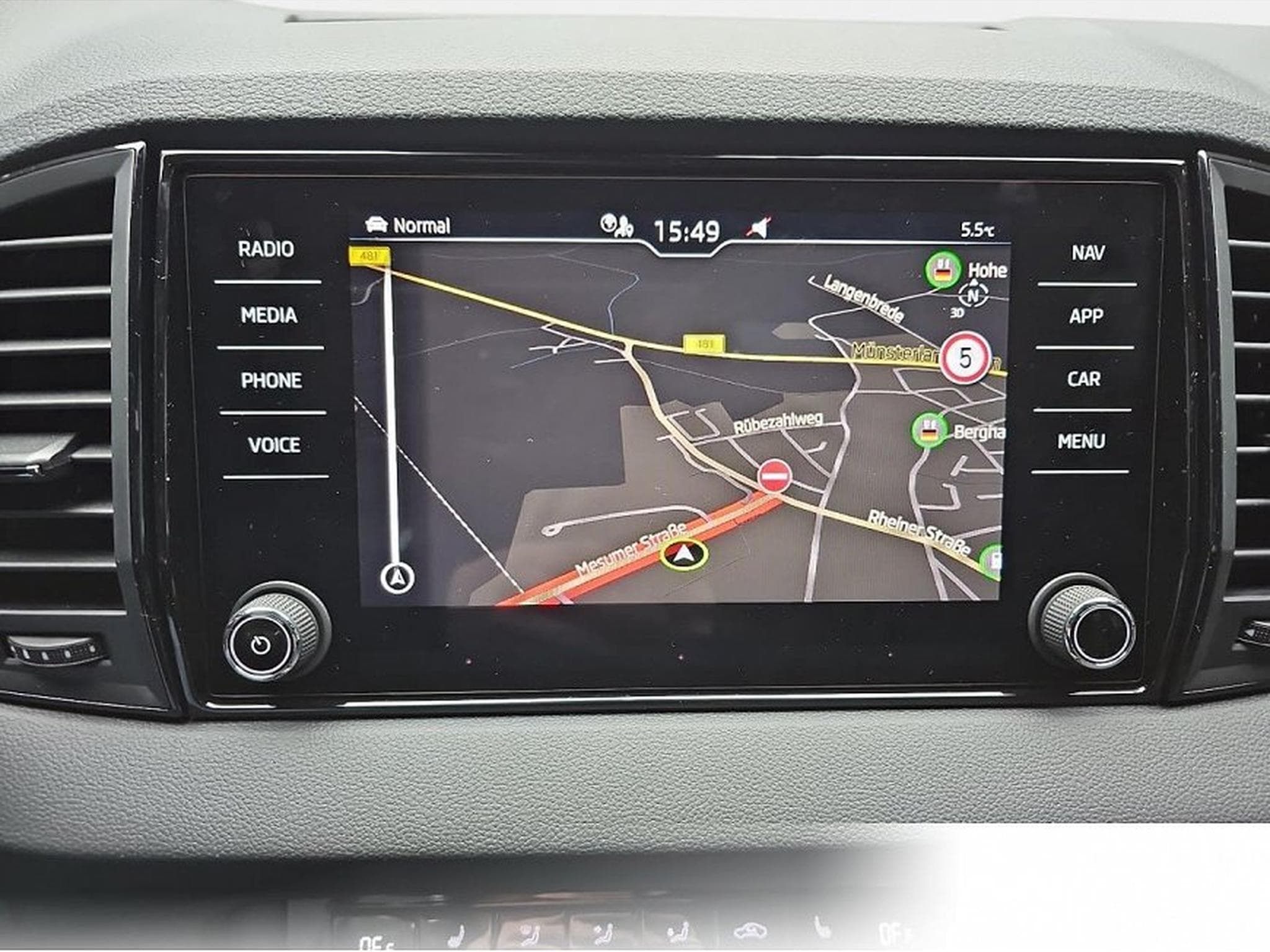 Skoda Karoq (2026) - Photo 8