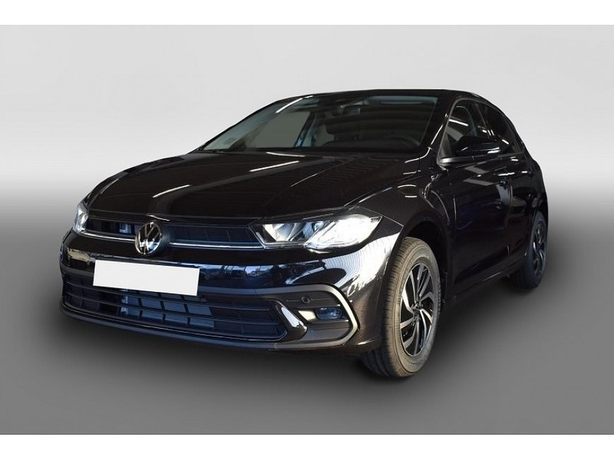 VW Polo (2025) - Photo 1