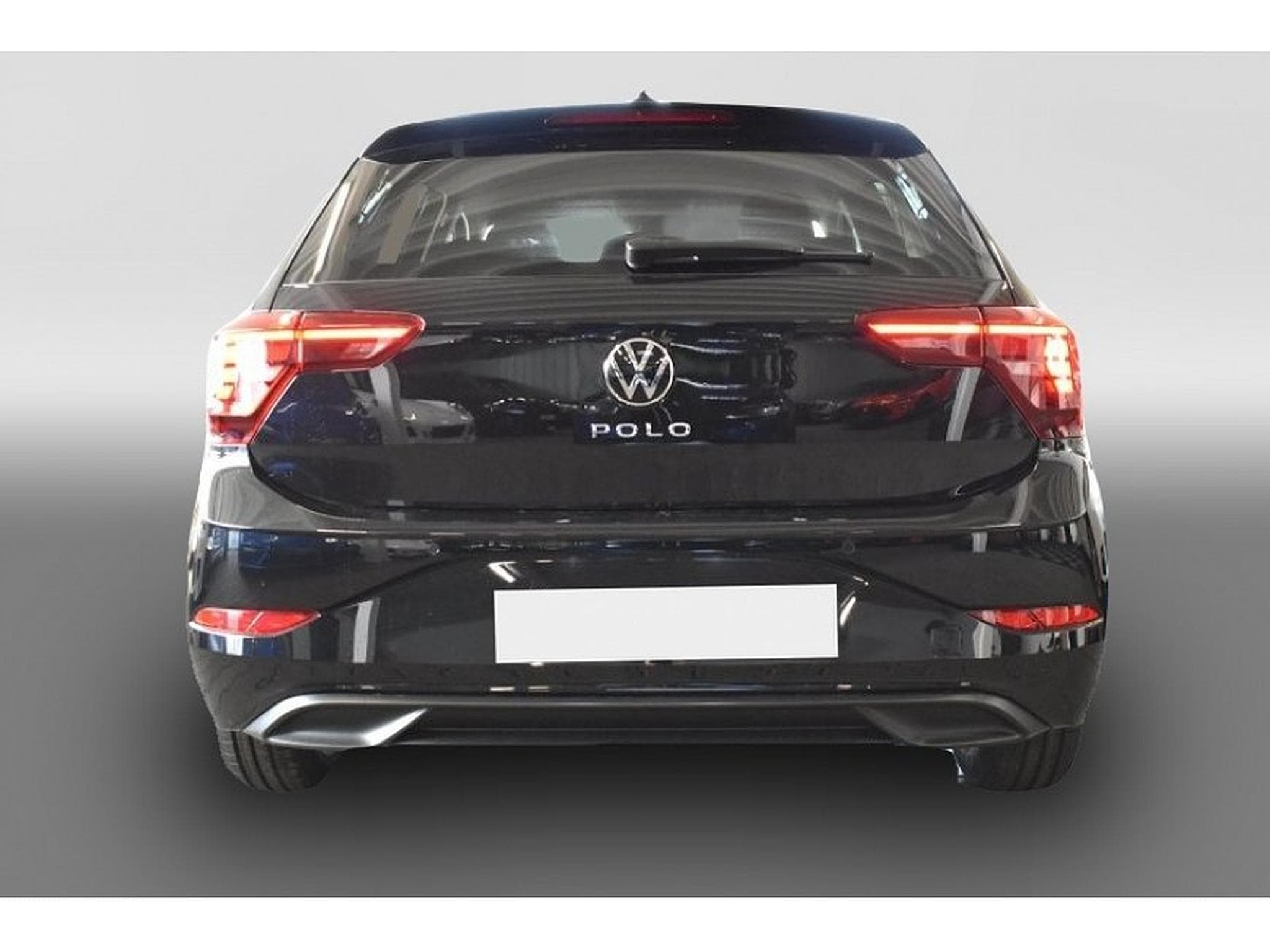 VW Polo (2025) - Photo 4