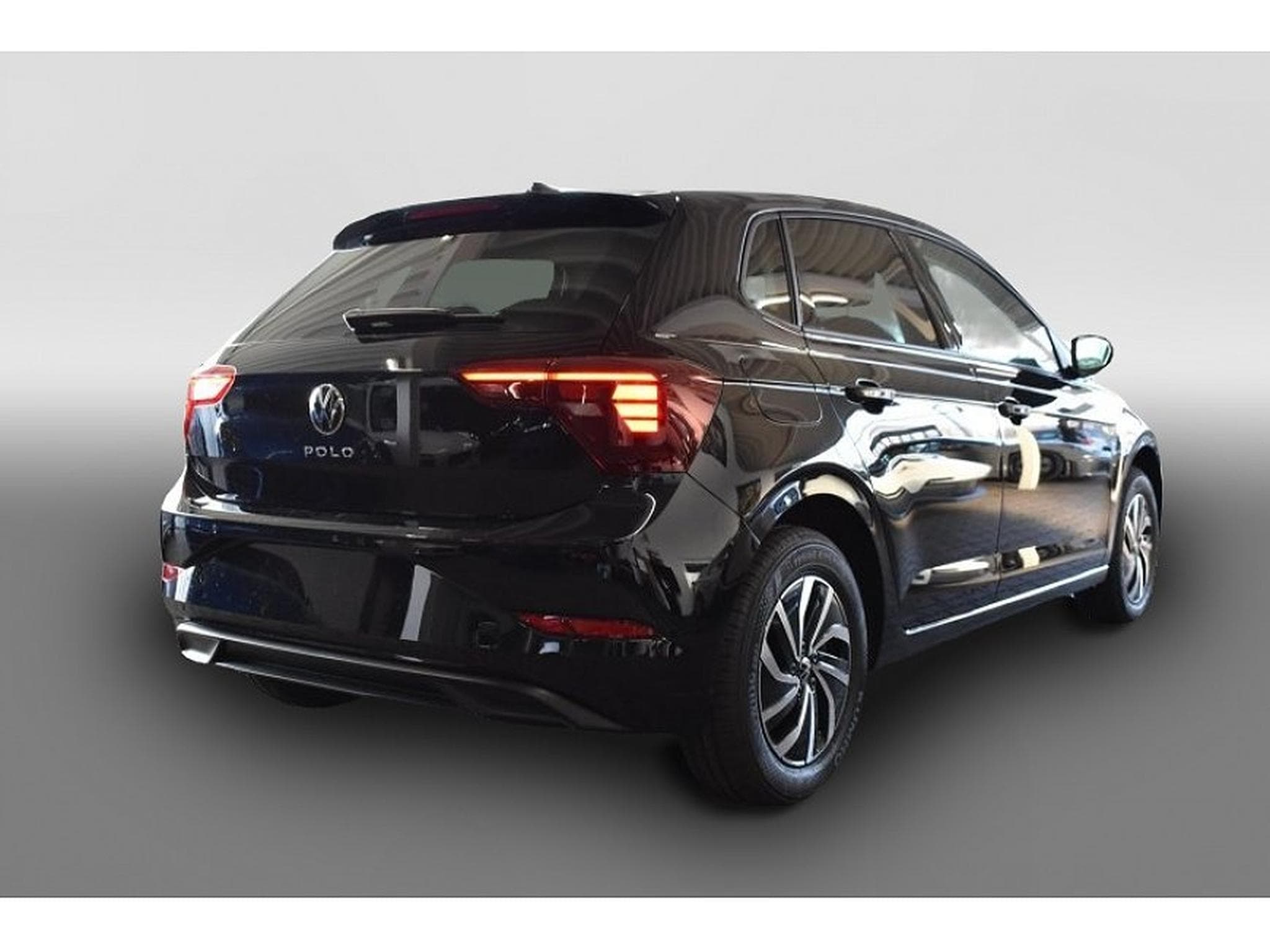 VW Polo (2025) - Photo 5