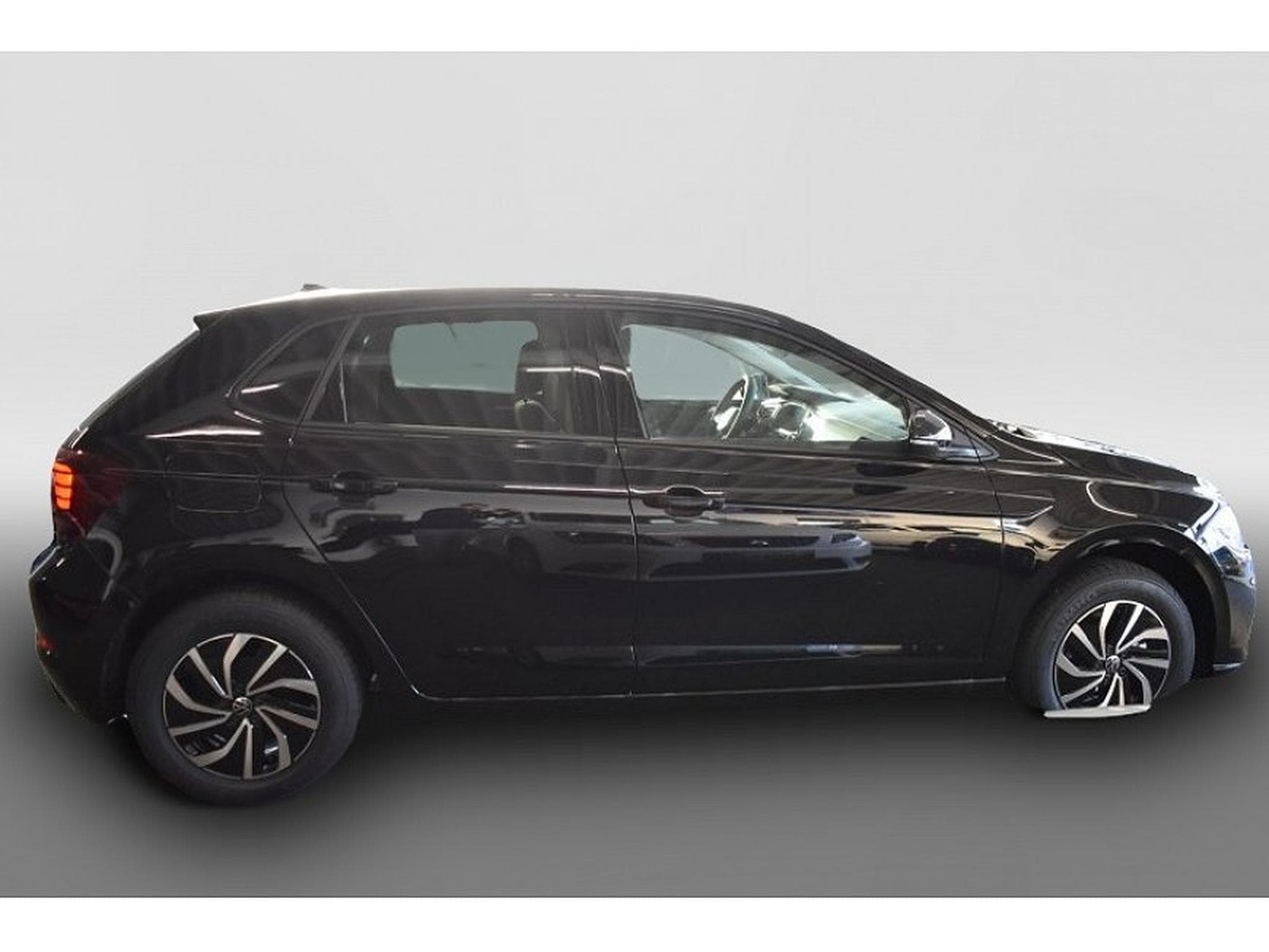 VW Polo (2025) - Photo 6