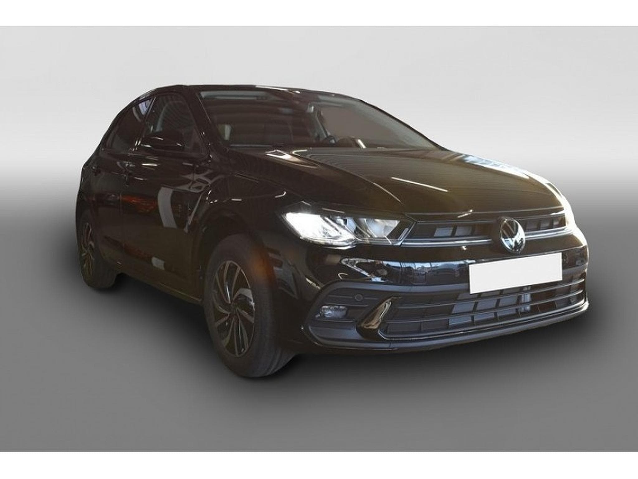 VW Polo (2025) - Photo 7