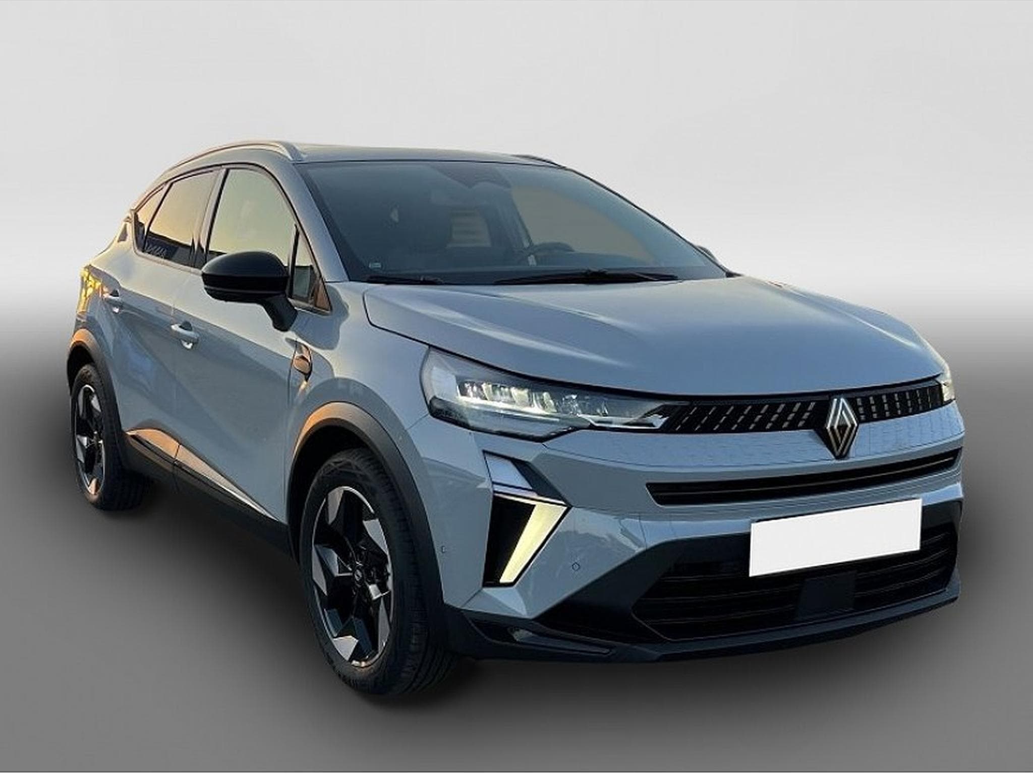 Renault Captur (2026) - Photo 1