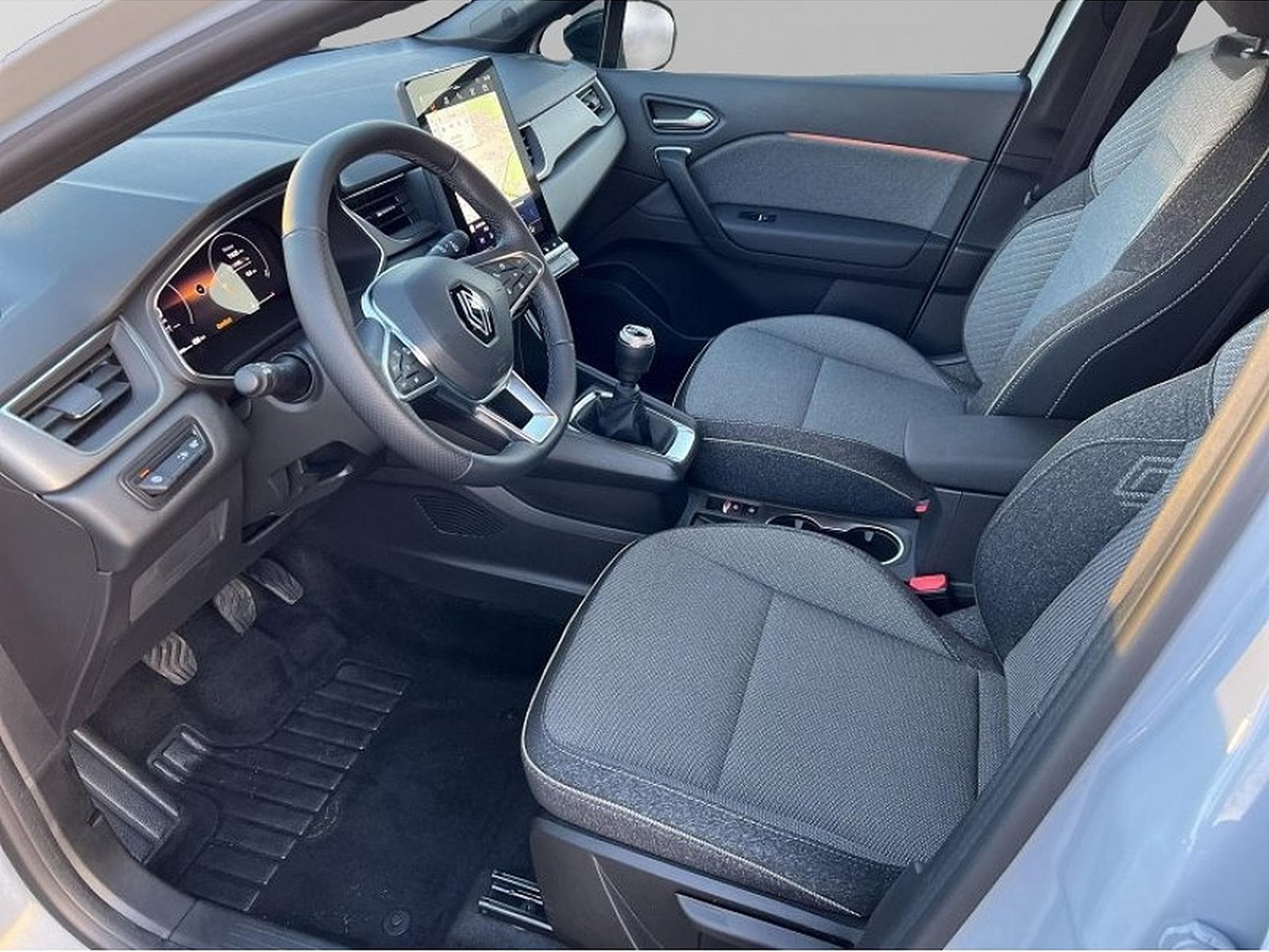 Renault Captur (2026) - Photo 4