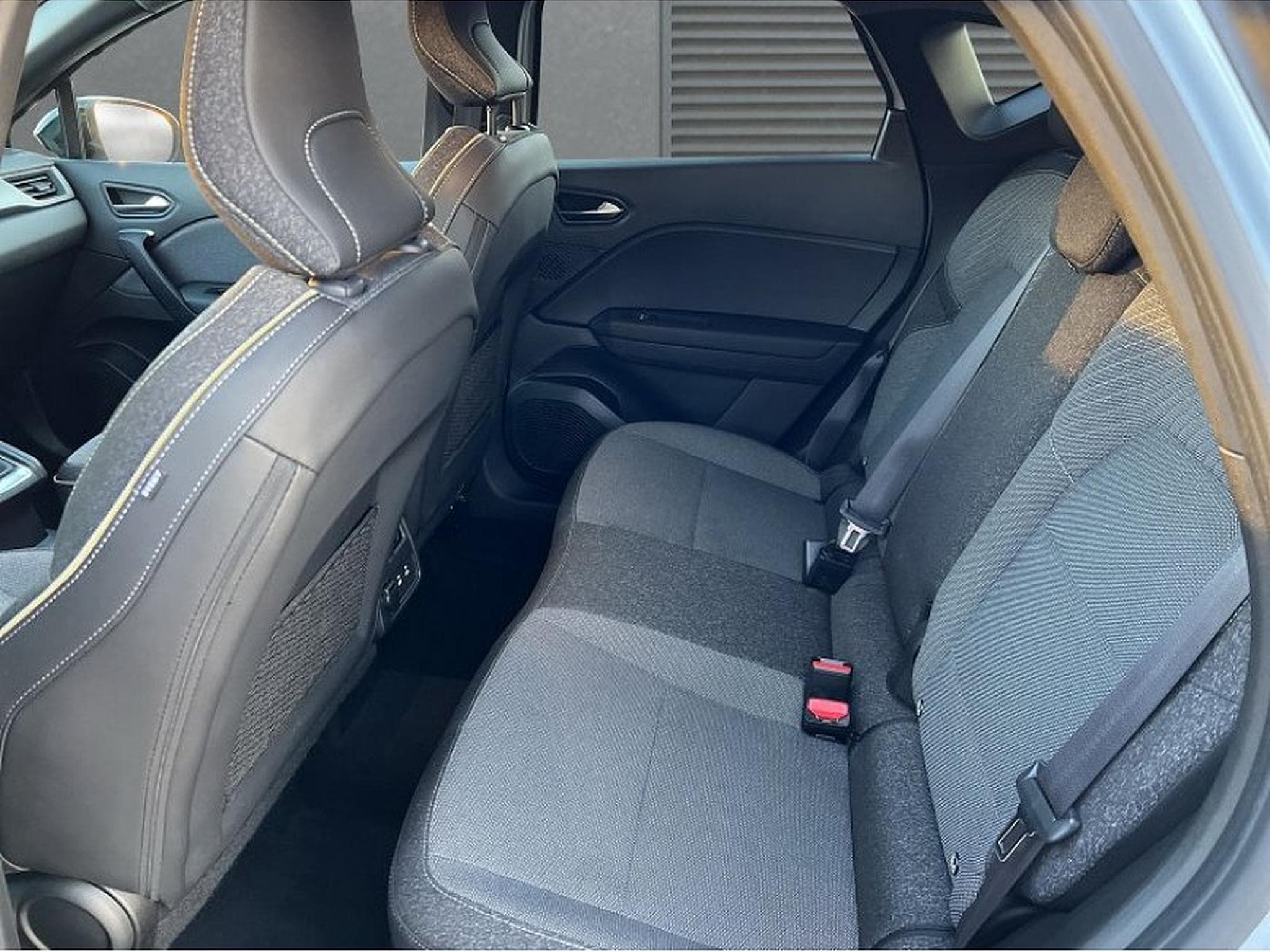 Renault Captur (2026) - Photo 6