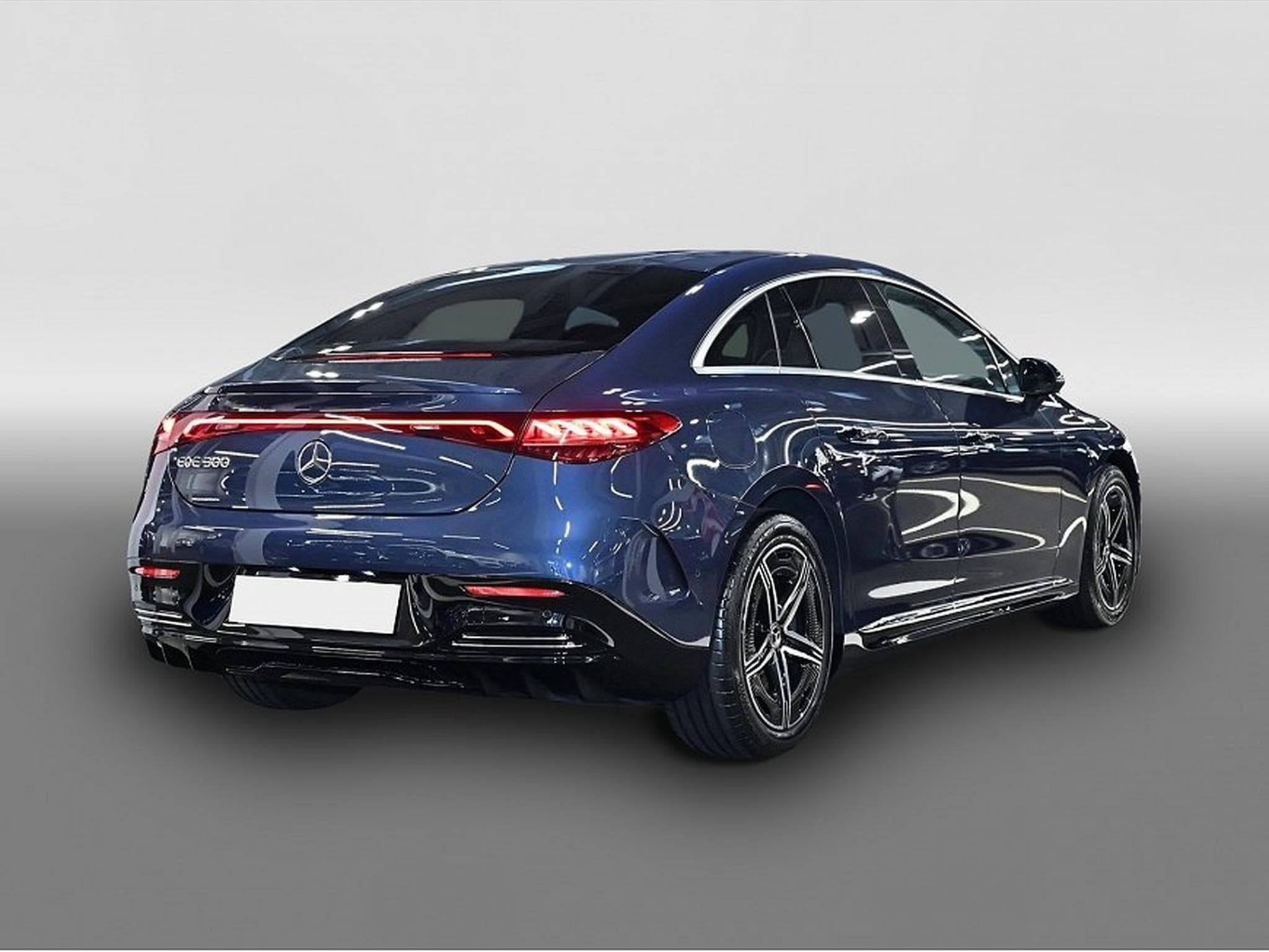 Mercedes EQ (2025) - Foto 3