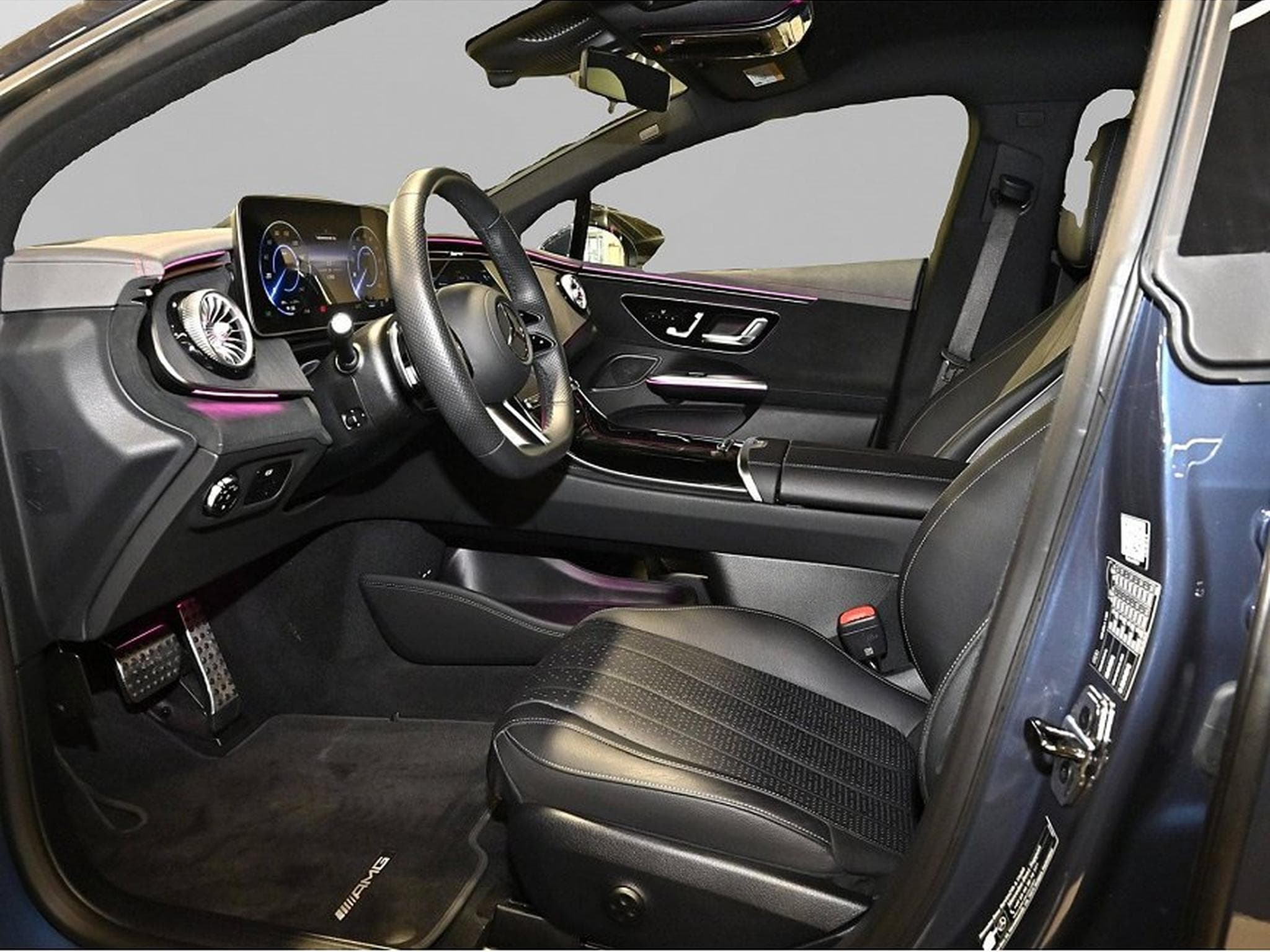 Mercedes EQ (2025) - Foto 6