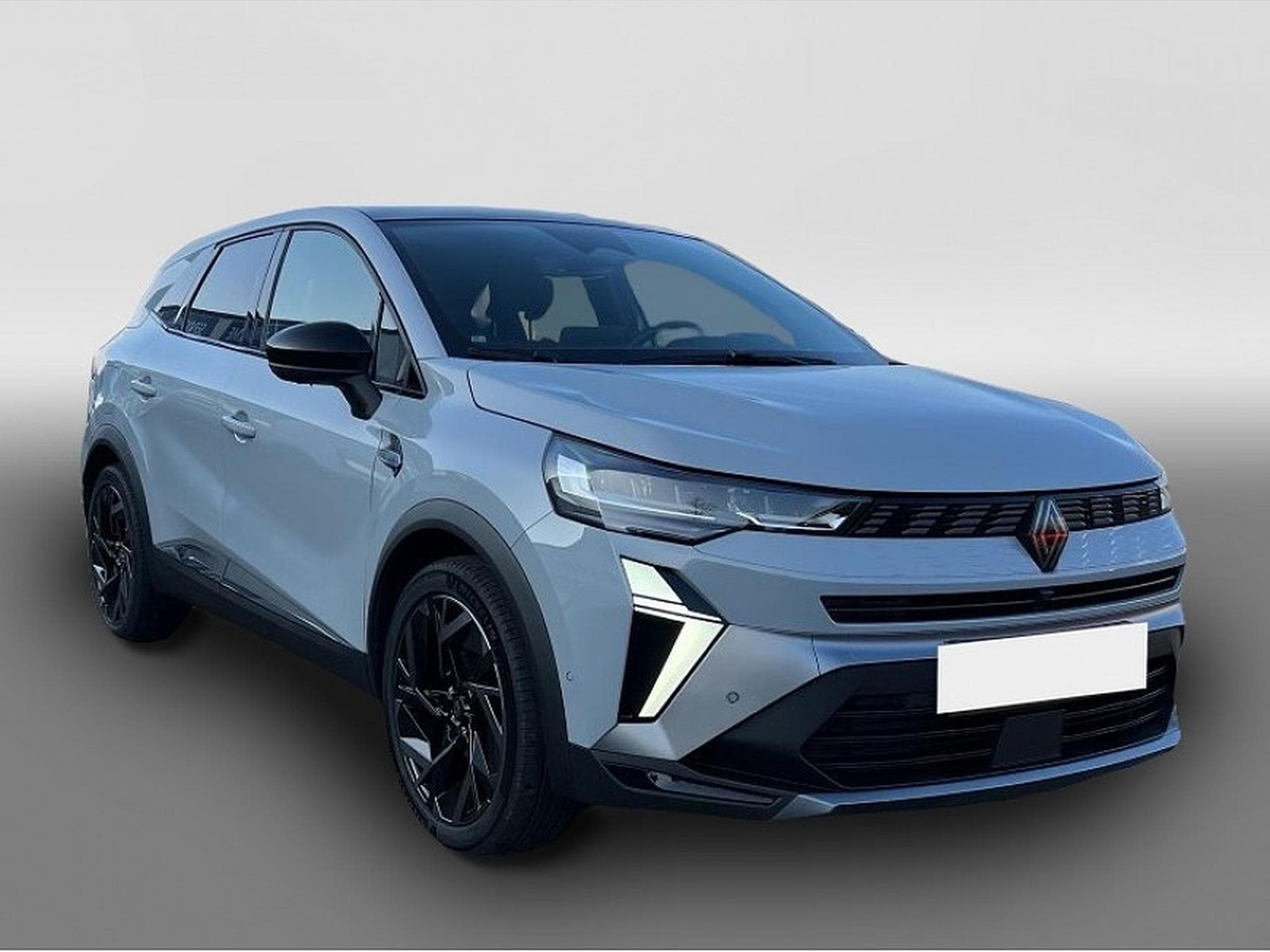 Renault Fuego (2026) - Foto 1