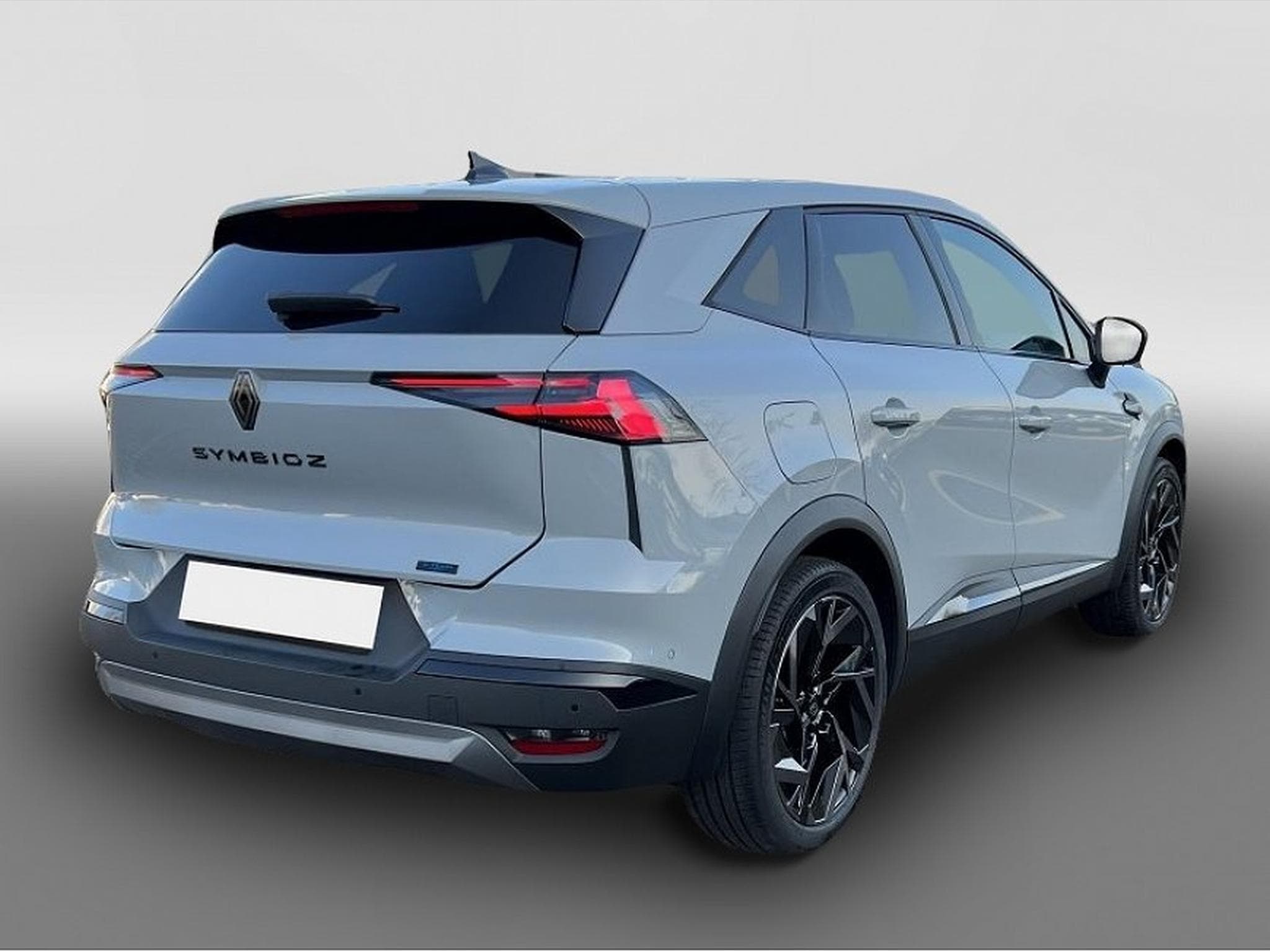 Renault Fuego (2026) - Foto 3