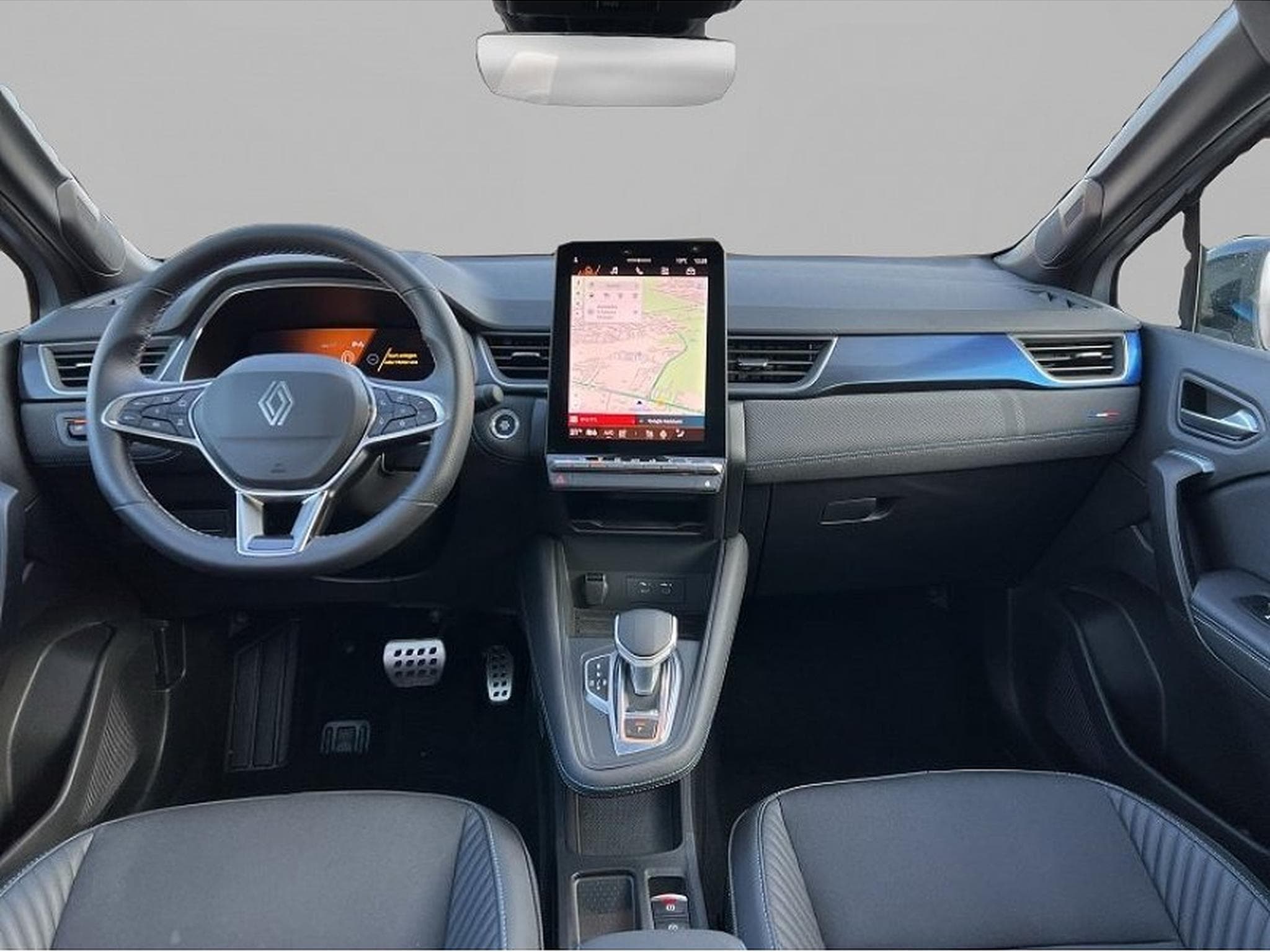 Renault Fuego (2026) - Foto 5