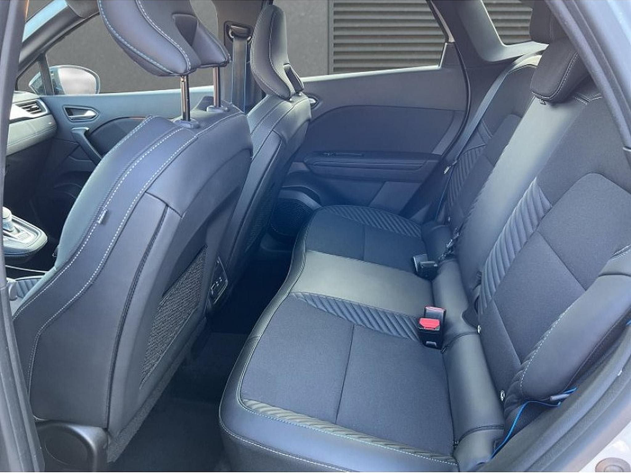 Renault Fuego (2026) - Foto 6