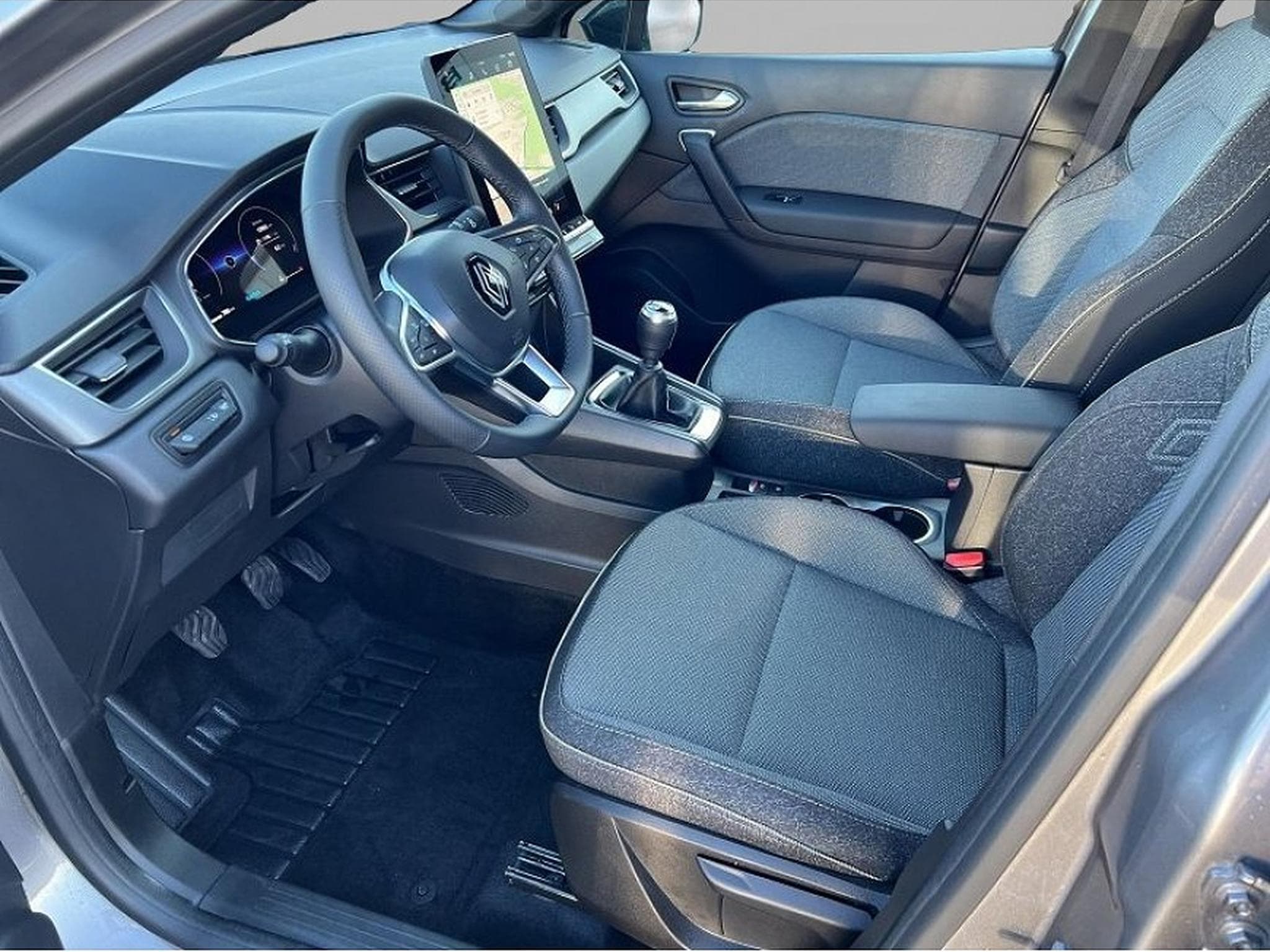 Renault Captur (2026) - Photo 4