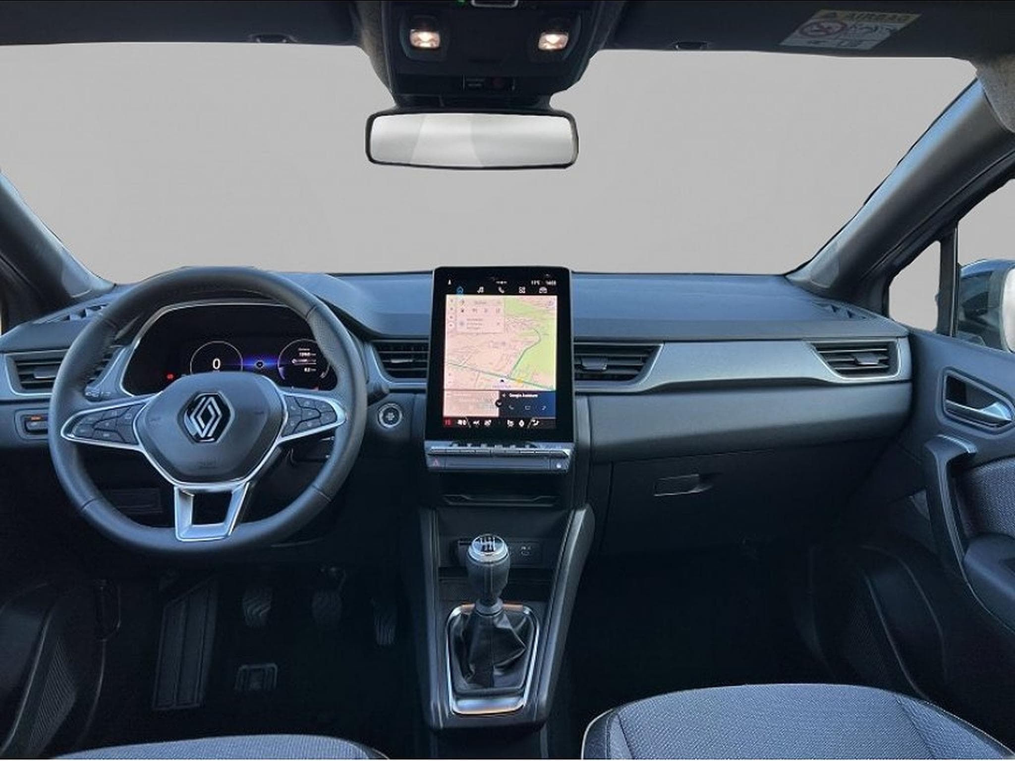 Renault Captur (2026) - Photo 5