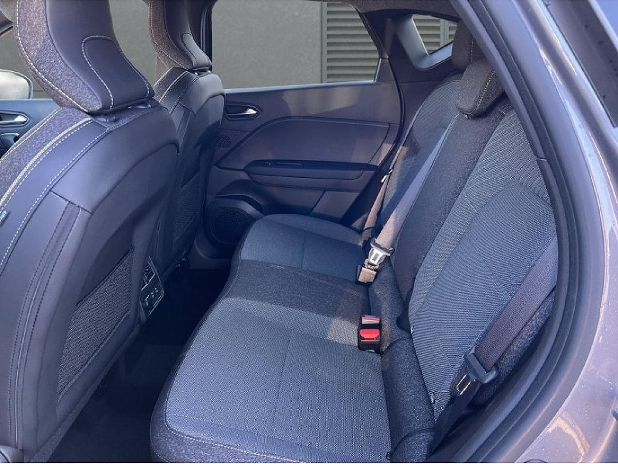 Renault Captur (2026) - Photo 6