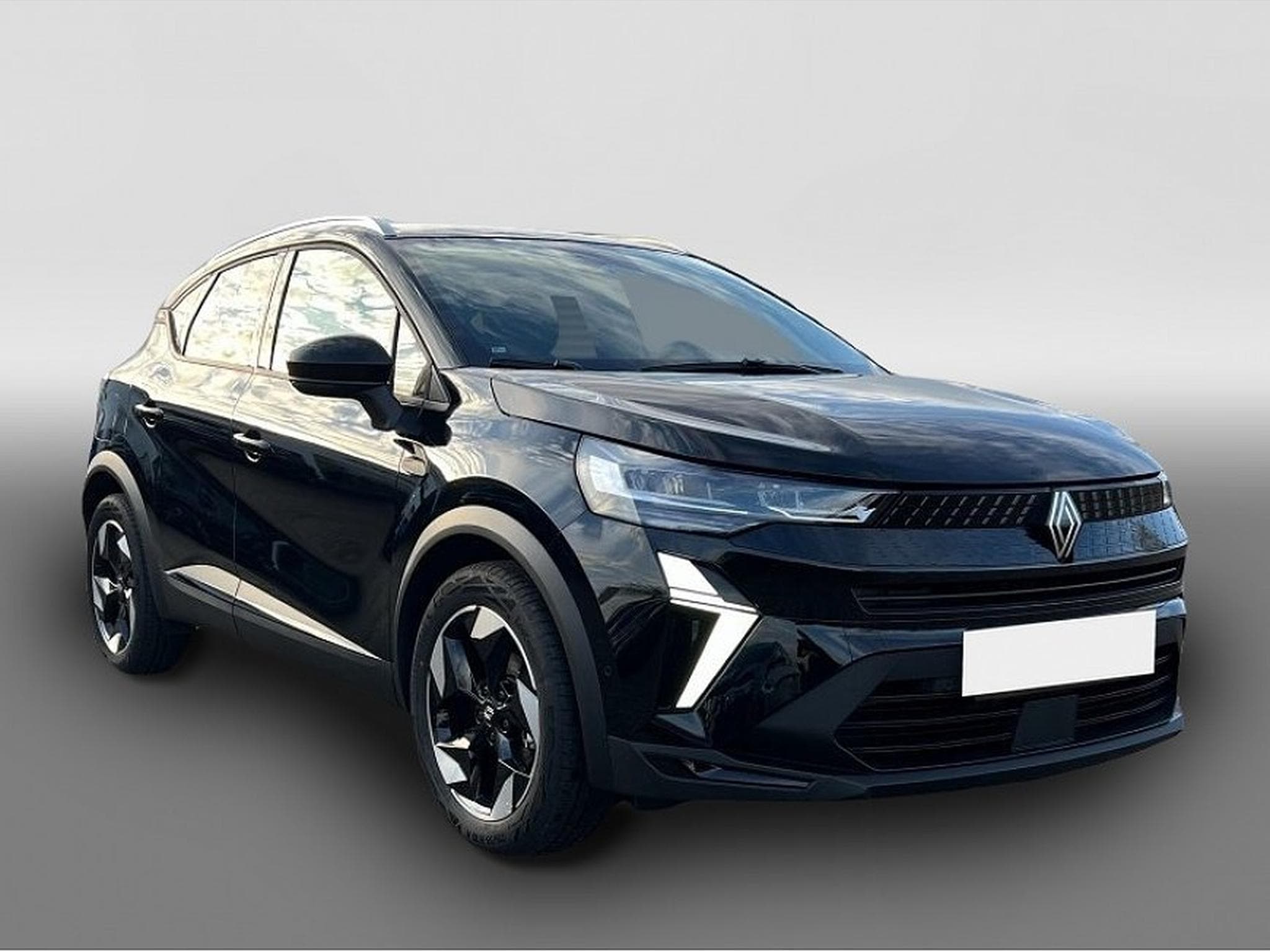 Renault Captur (2026) - Photo 1