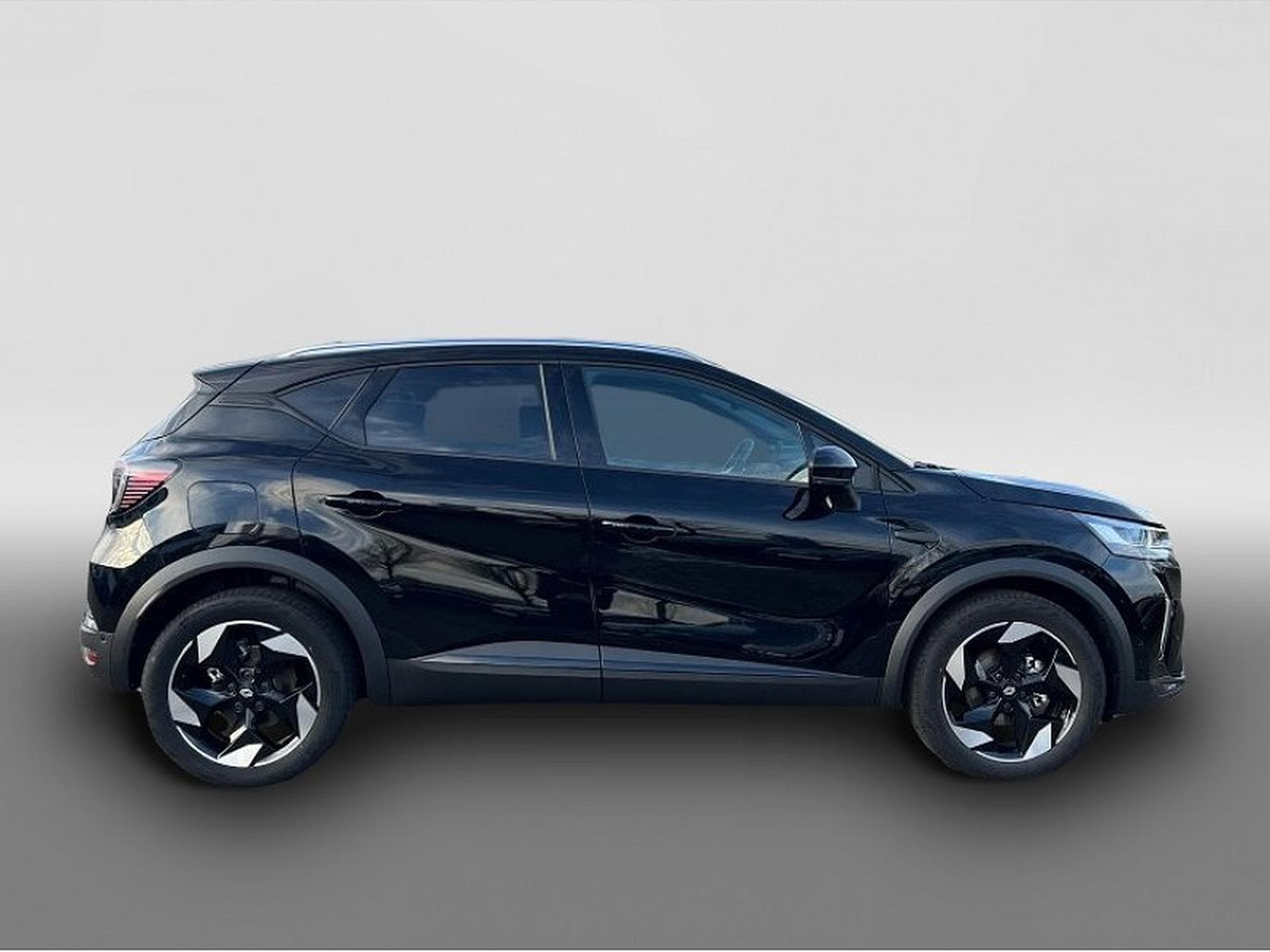 Renault Captur (2026) - Photo 2