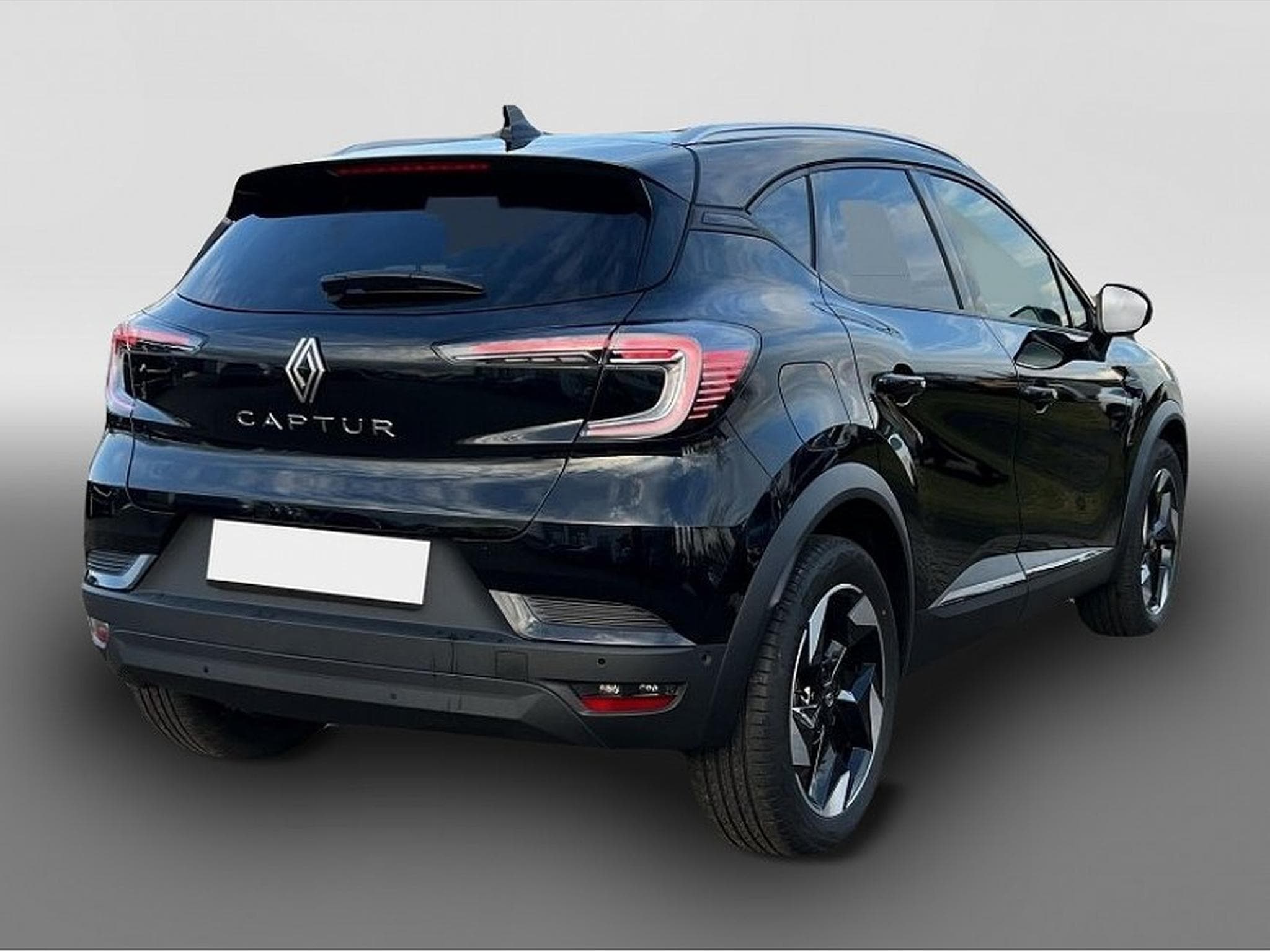 Renault Captur (2026) - Photo 3