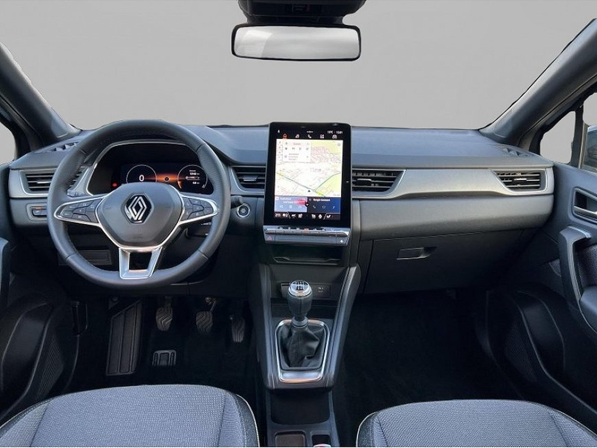 Renault Captur (2026) - Photo 5