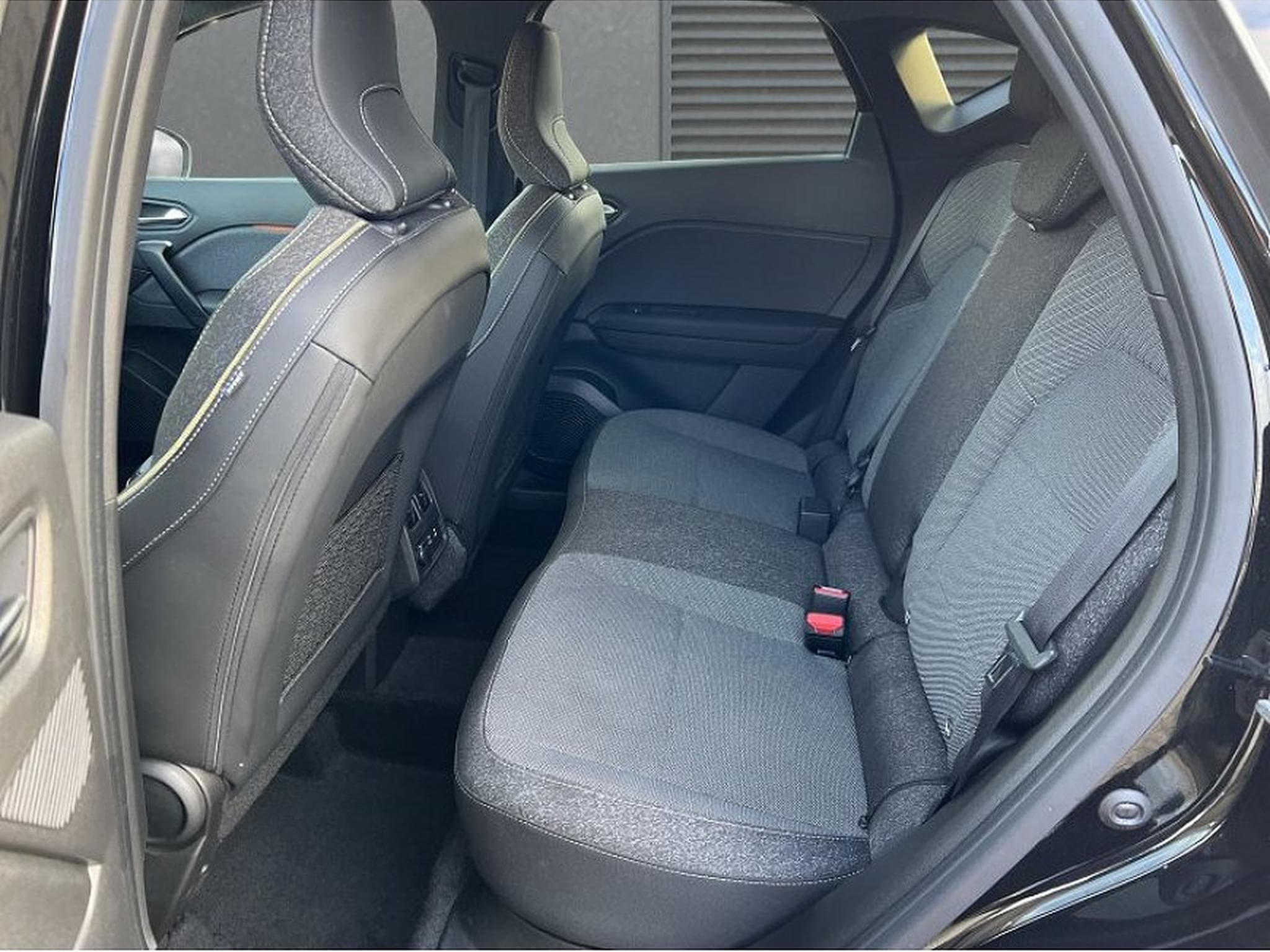 Renault Captur (2026) - Photo 6